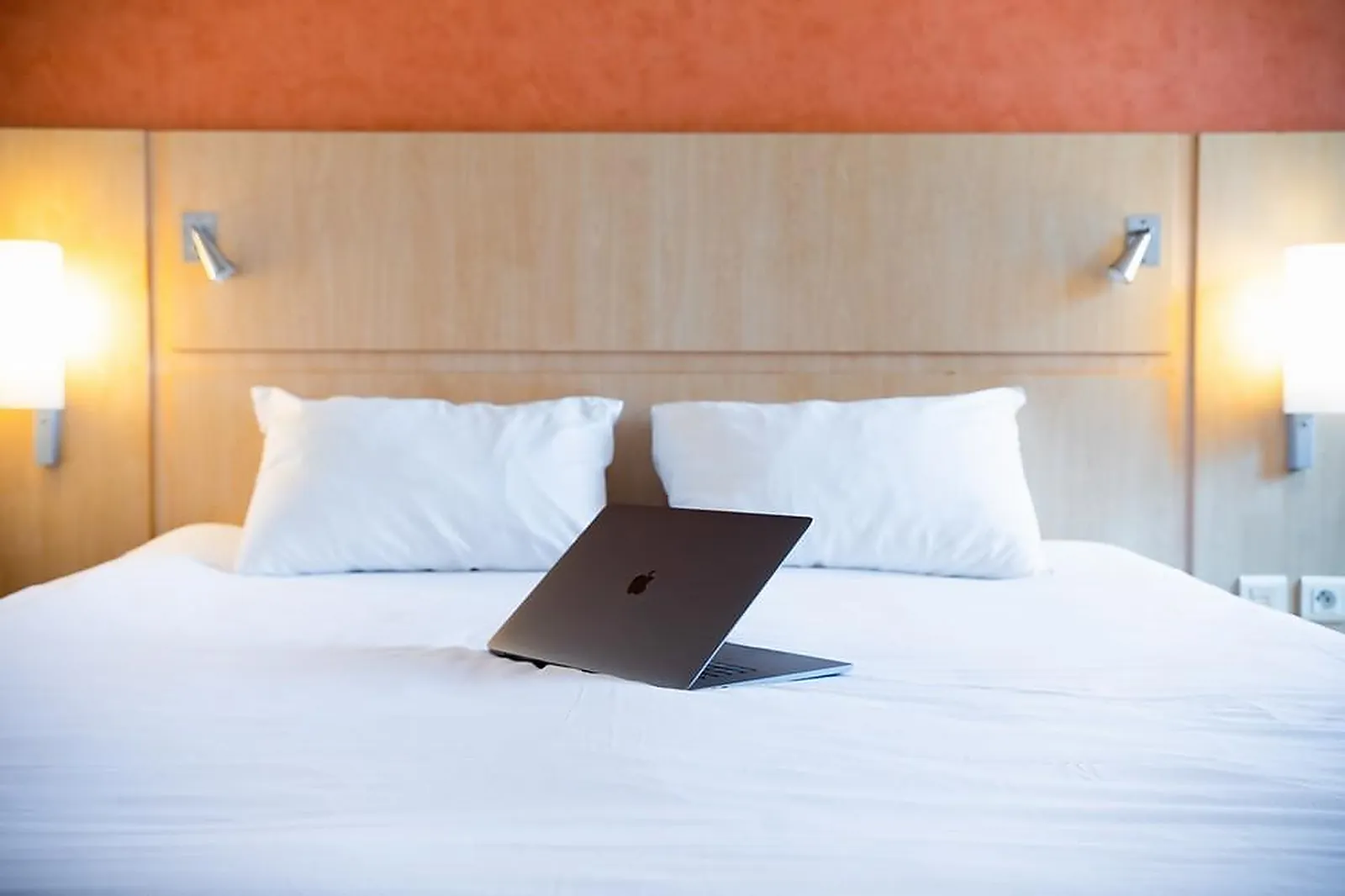 Lieux événementiels, IBIS CHATEAUROUX