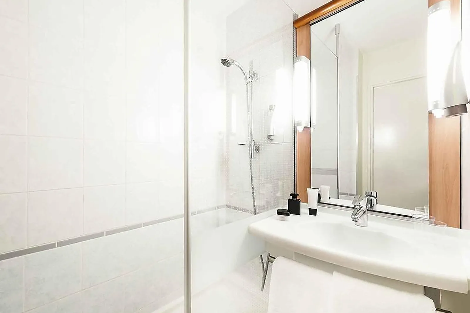 Lieux événementiels, IBIS CHÂTELLERAULT