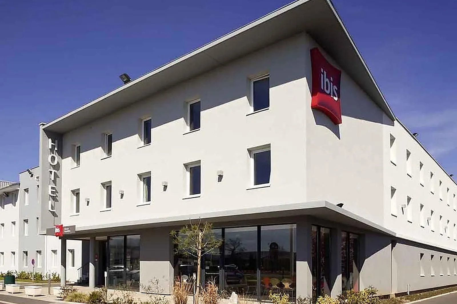 Lieux événementiels, IBIS CLERMONT-FERRAND NORD RIOM