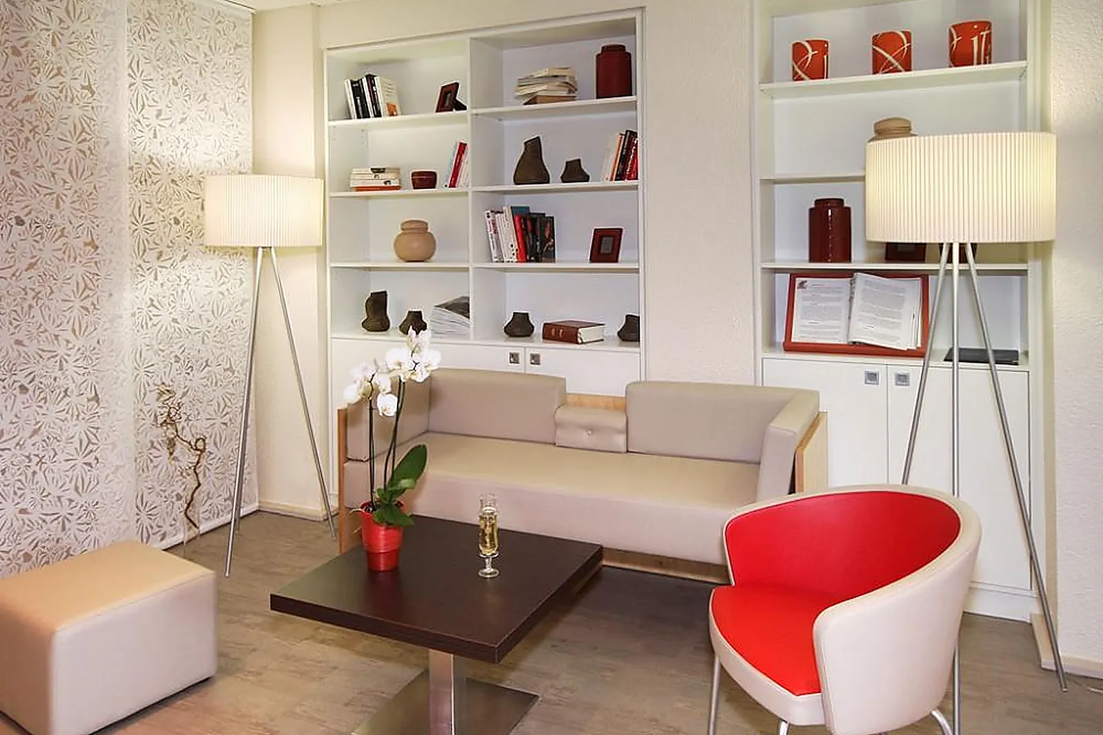 Lieux événementiels, IBIS CLERMONT FERRAND SUD CARREFOUR HERBET