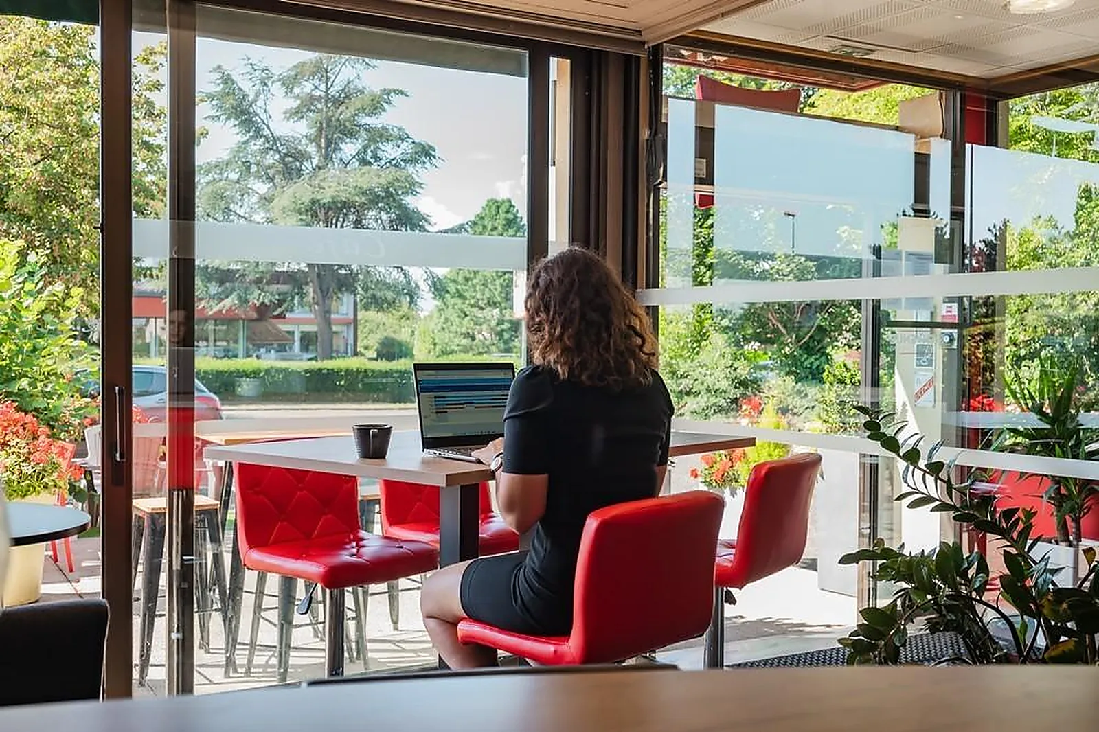 Lieux événementiels, IBIS COLMAR EST