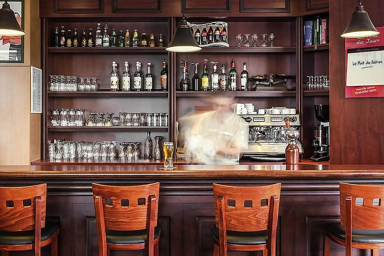 Lieux événementiels, IBIS COMPIÈGNE