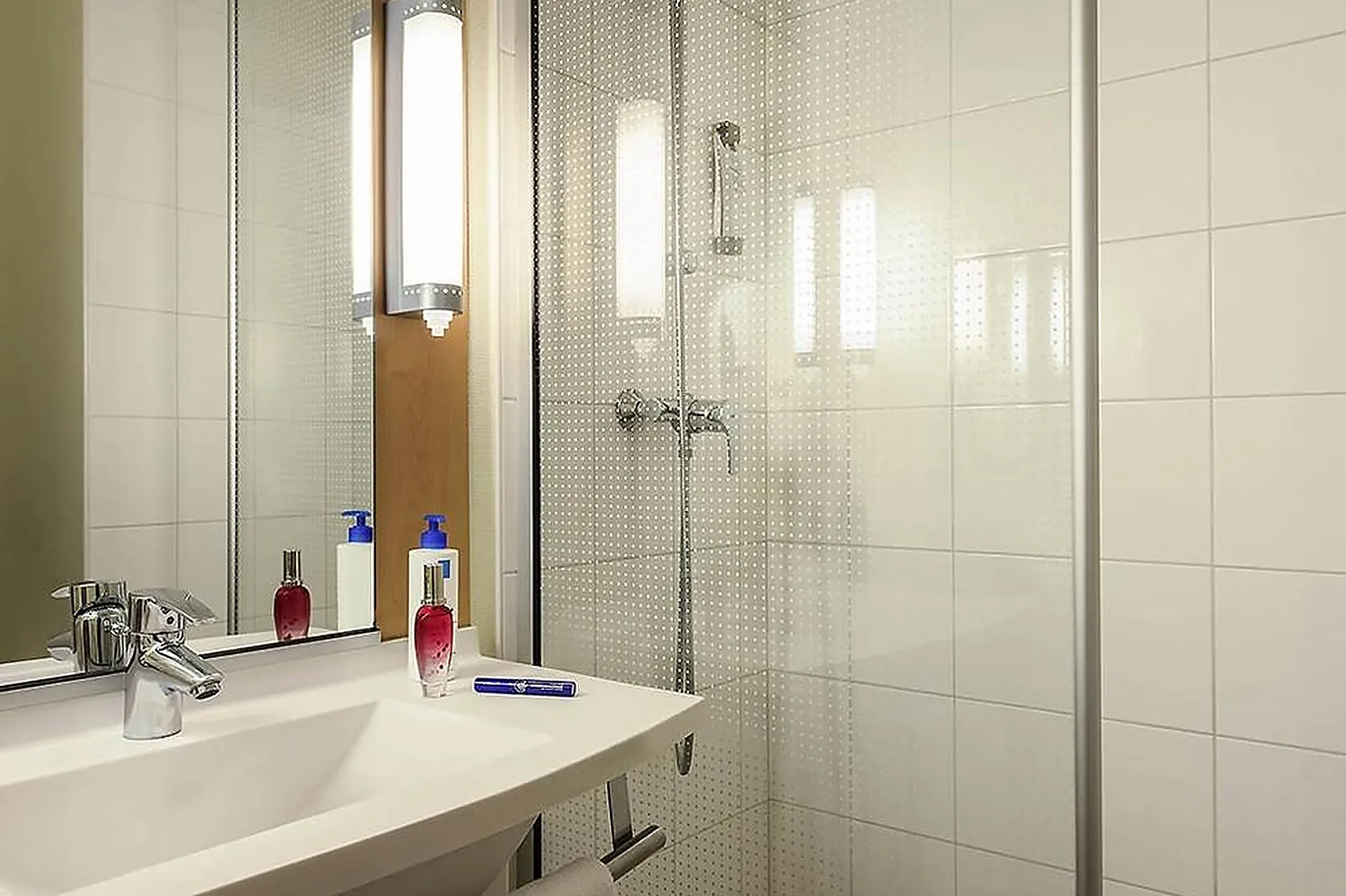 Lieux événementiels, IBIS COMPIÈGNE