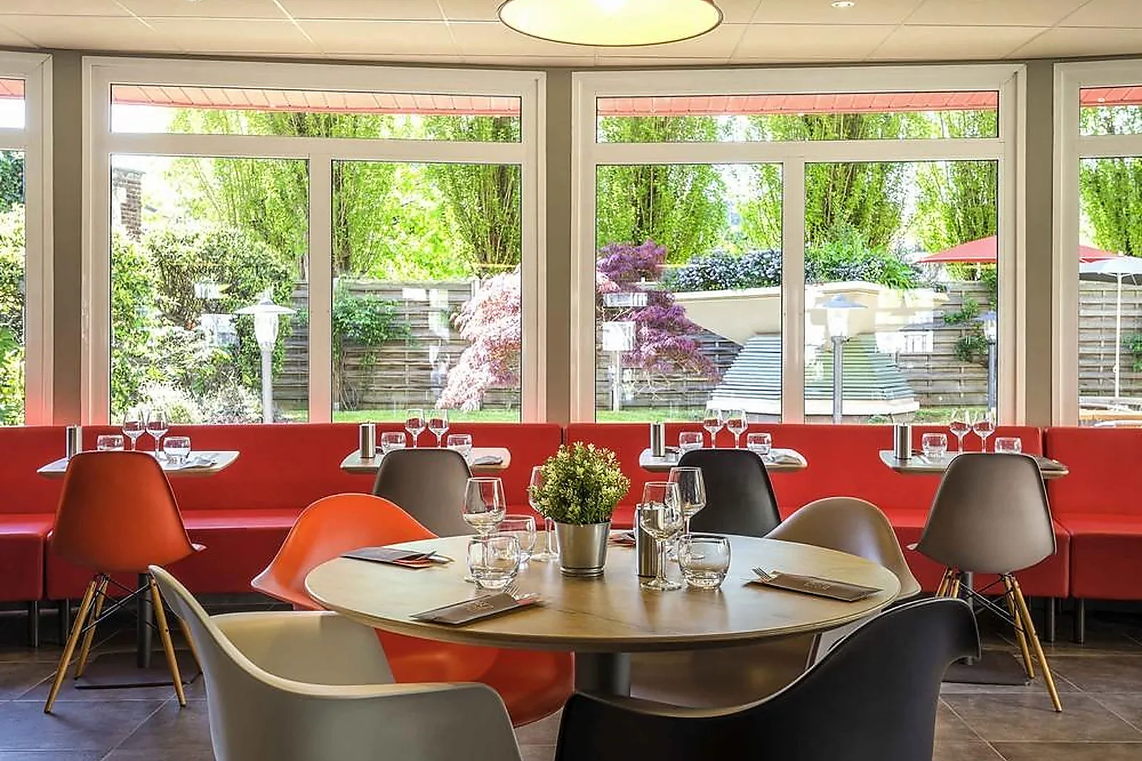 Lieux événementiels, IBIS DEAUVILLE CENTRE