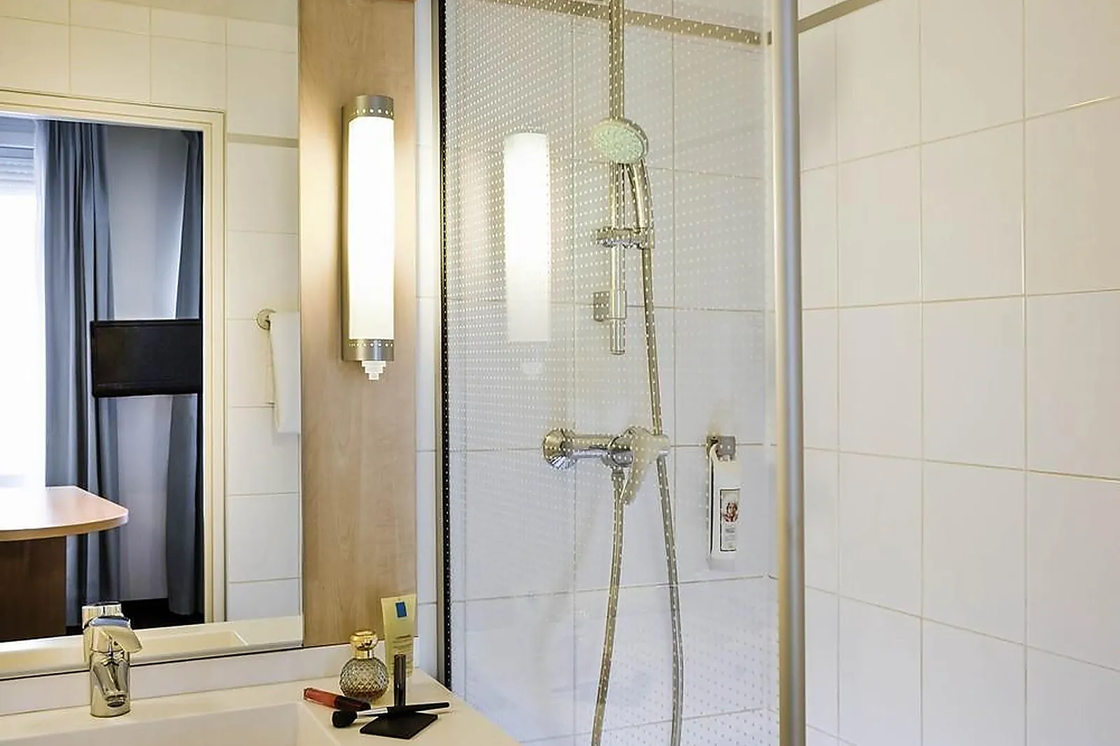 Lieux événementiels, IBIS DIEPPE