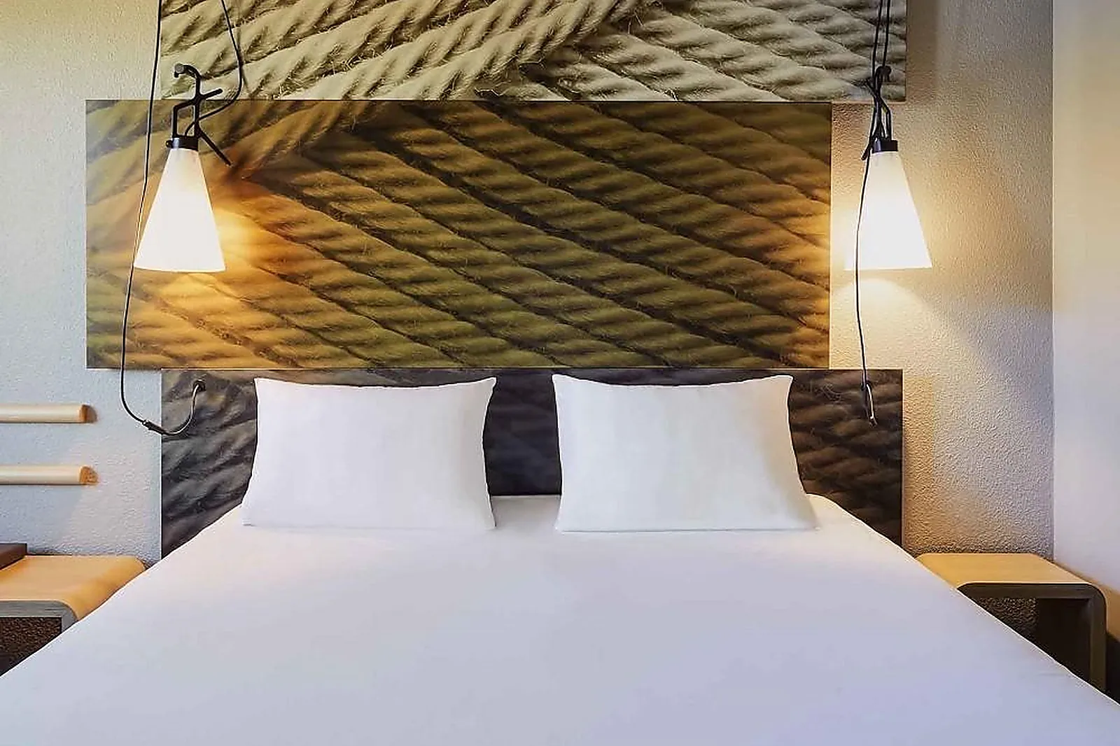 Lieux événementiels, IBIS DIJON CENTRE CLEMENCEAU