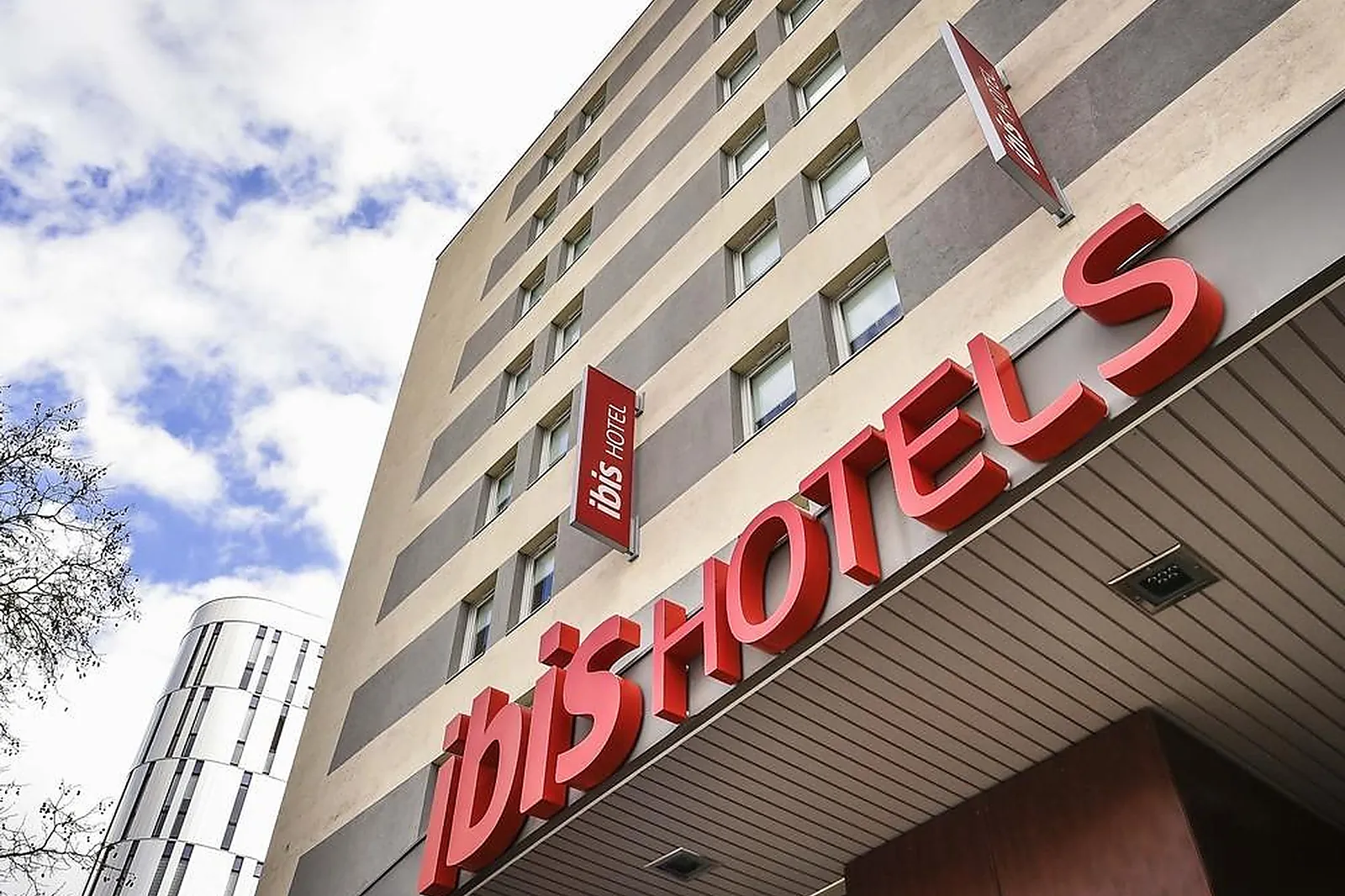 Lieux événementiels, IBIS DIJON CENTRE CLEMENCEAU