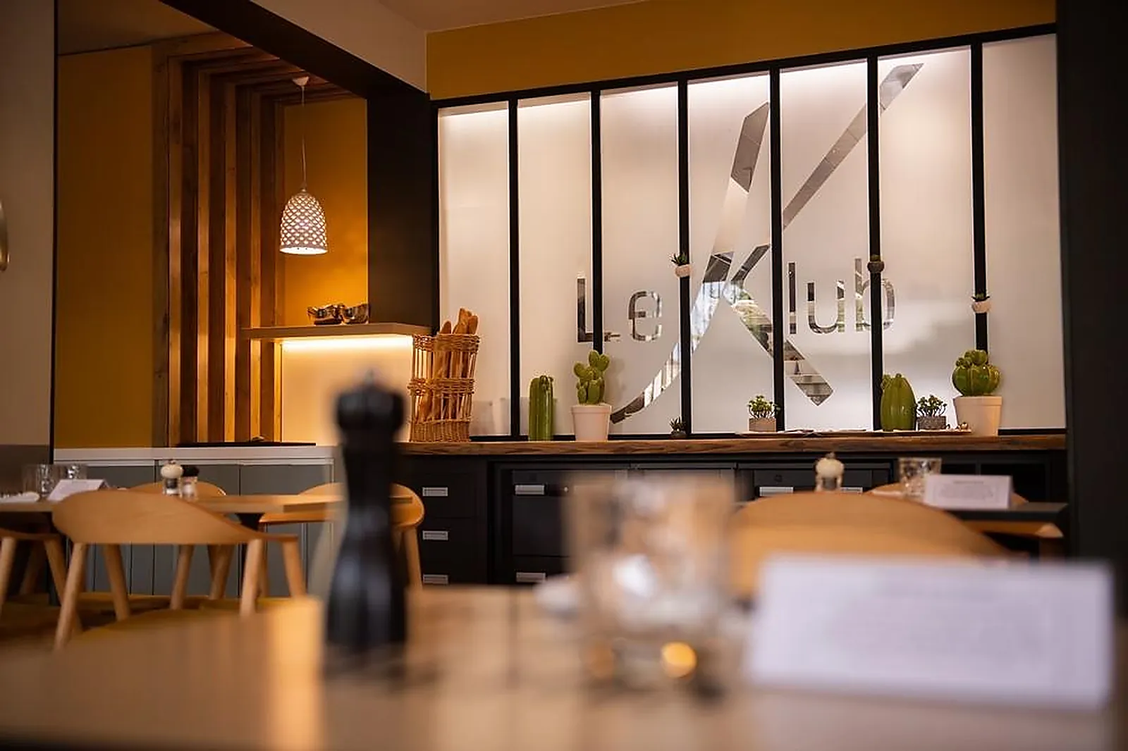 Lieux événementiels, IBIS DIJON GARE