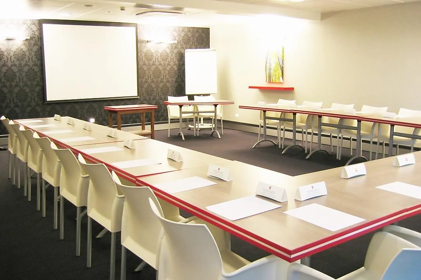 Lieux événementiels, IBIS DIJON GARE