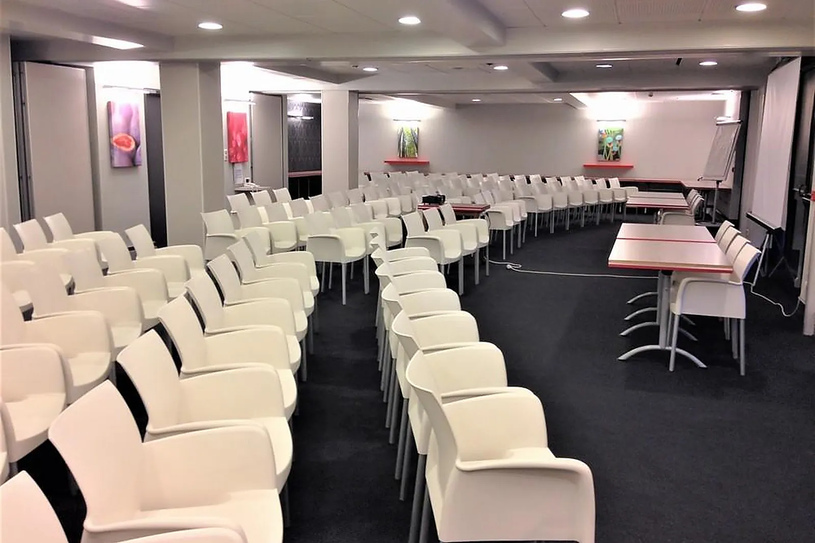 Lieux événementiels, IBIS DIJON GARE