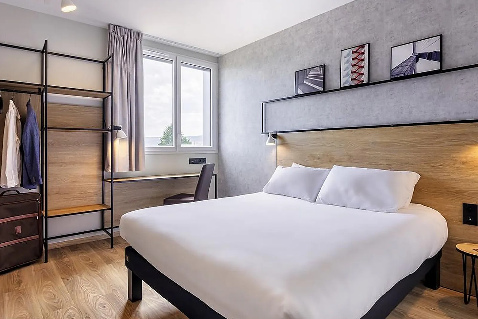 Lieux événementiels, IBIS DIJON SUD