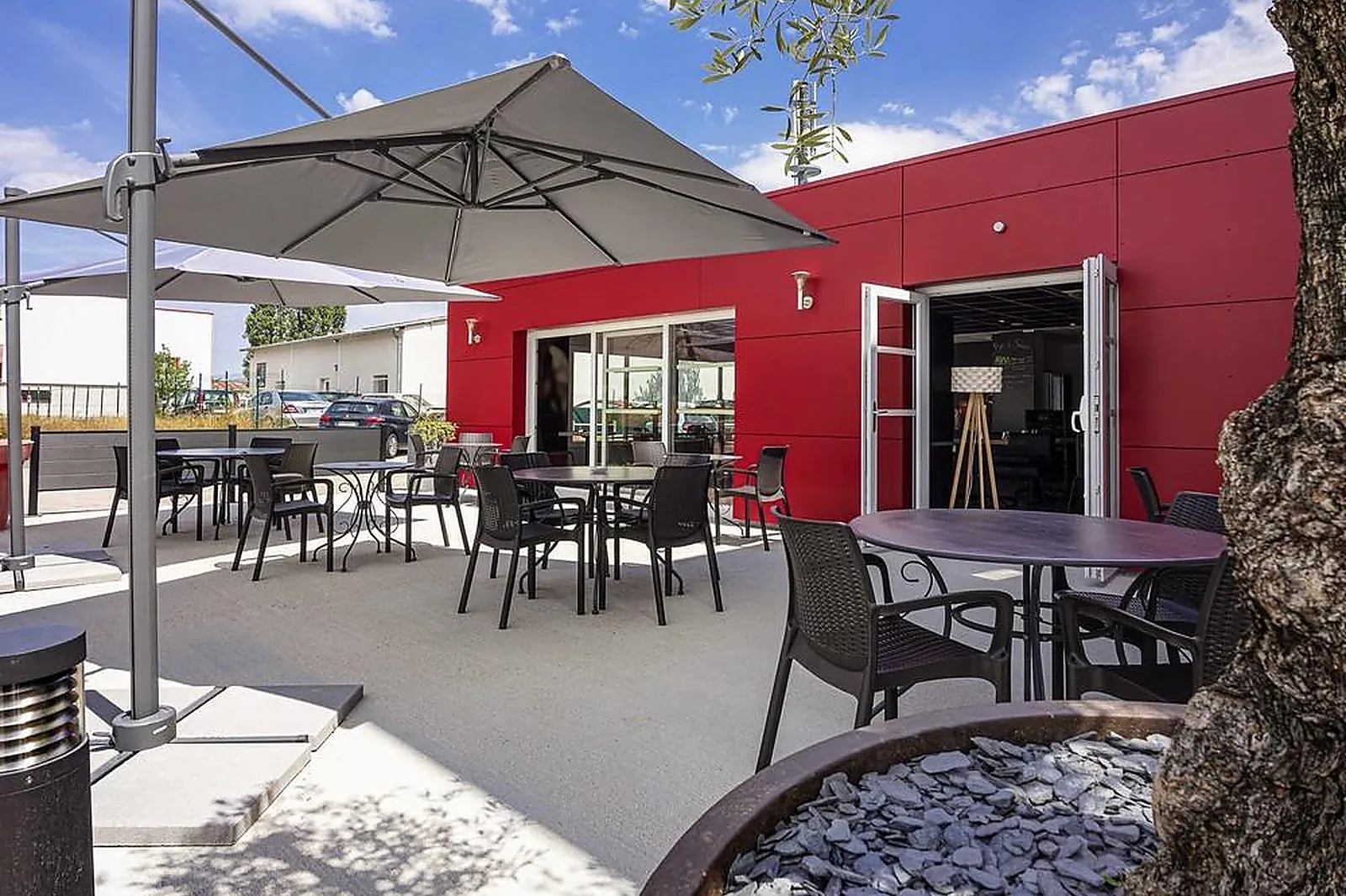 Lieux événementiels, IBIS DIJON SUD