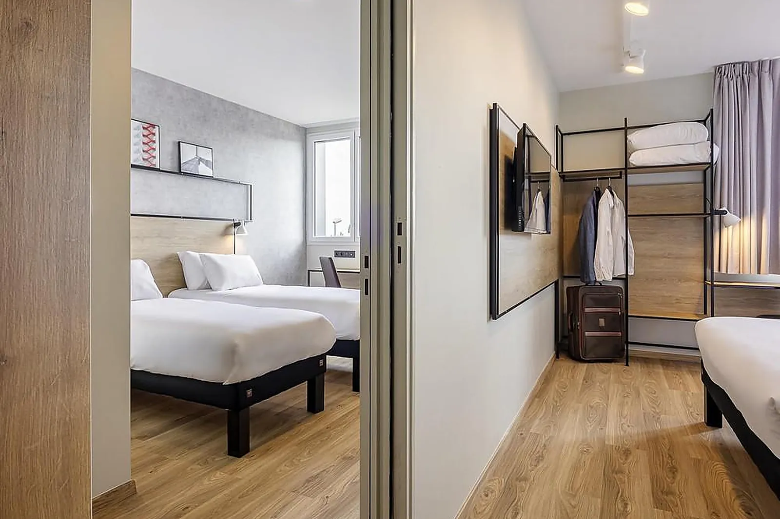 Lieux événementiels, IBIS DIJON SUD