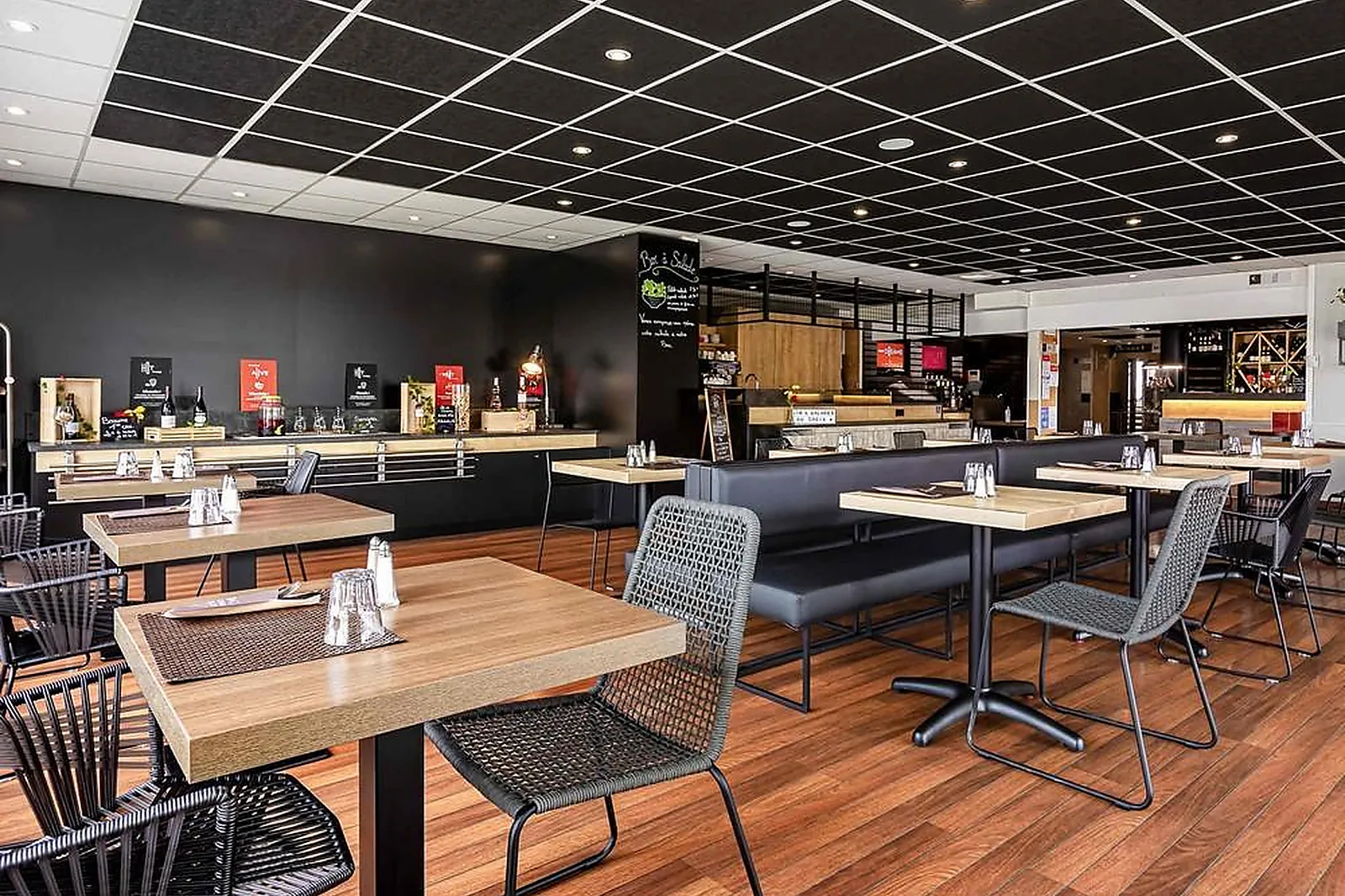 Lieux événementiels, IBIS DIJON SUD