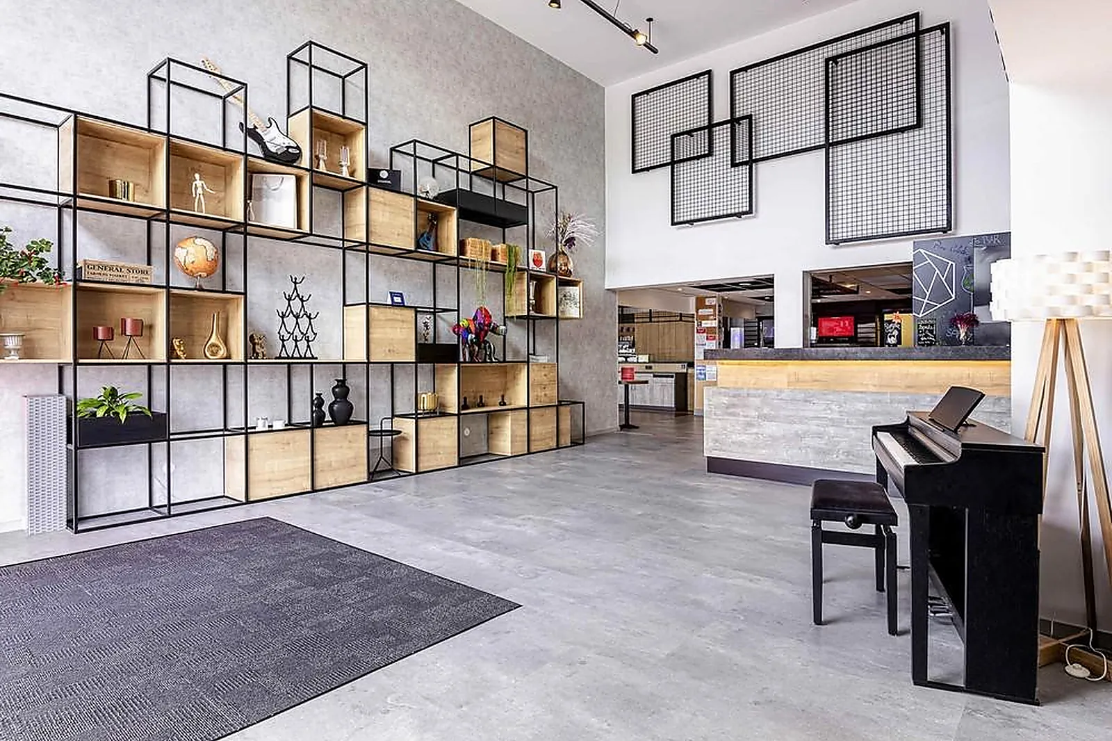 Lieux événementiels, IBIS DIJON SUD