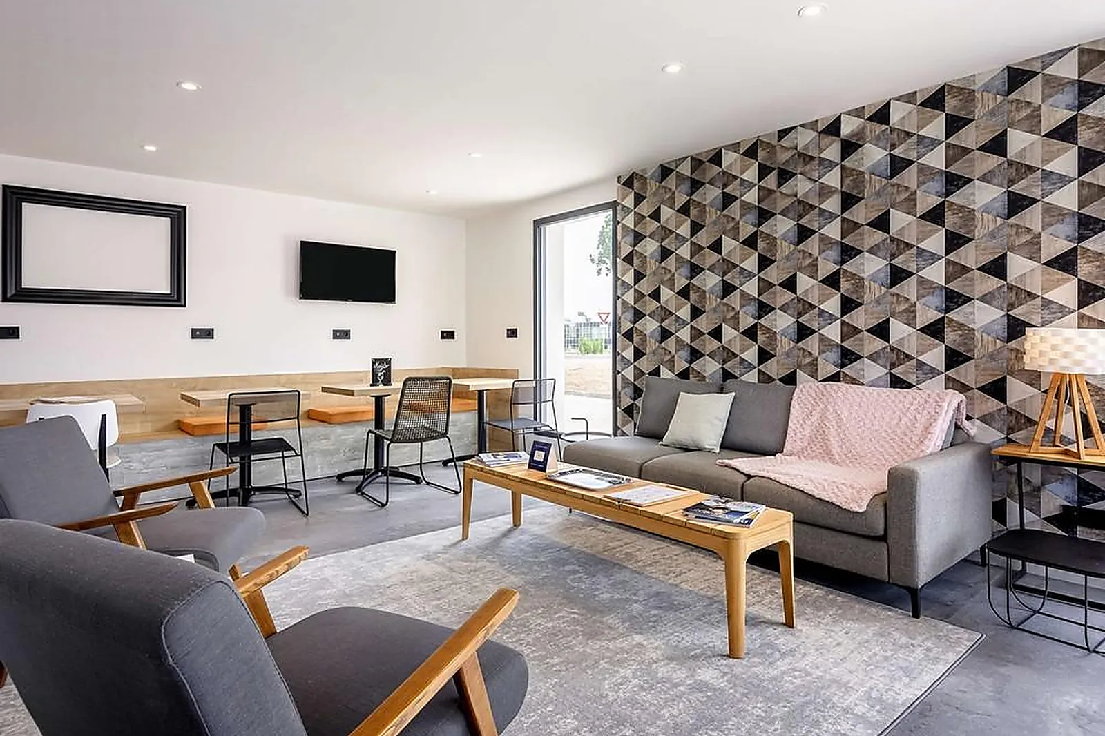 Lieux événementiels, IBIS DIJON SUD