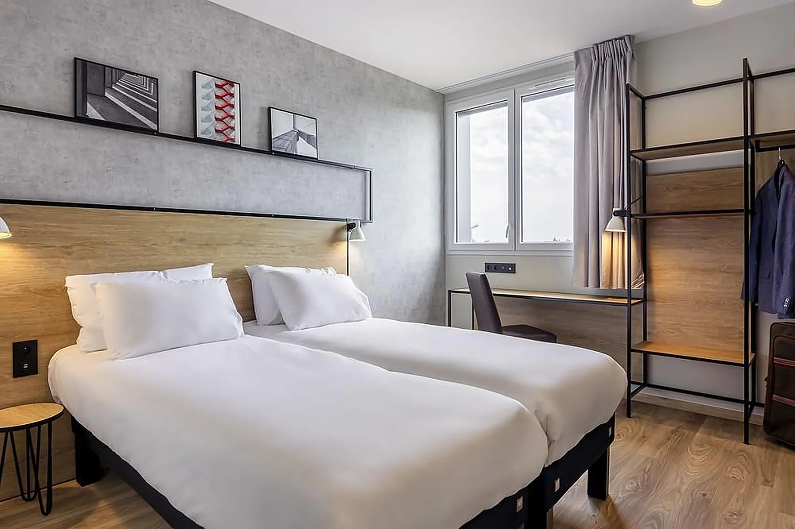 Lieux événementiels, IBIS DIJON SUD