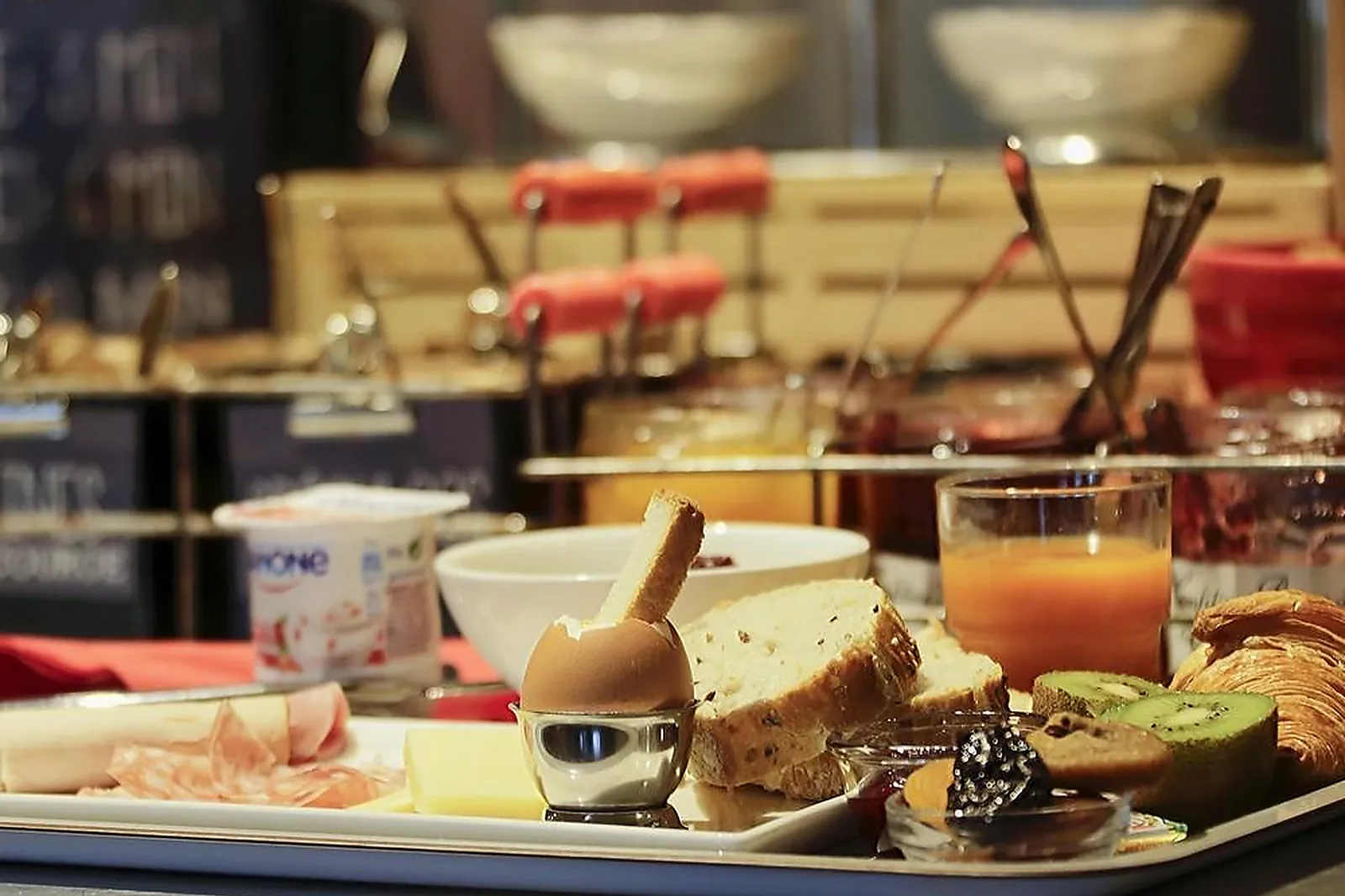 Lieux événementiels, IBIS DOLE SUD CHOISEY