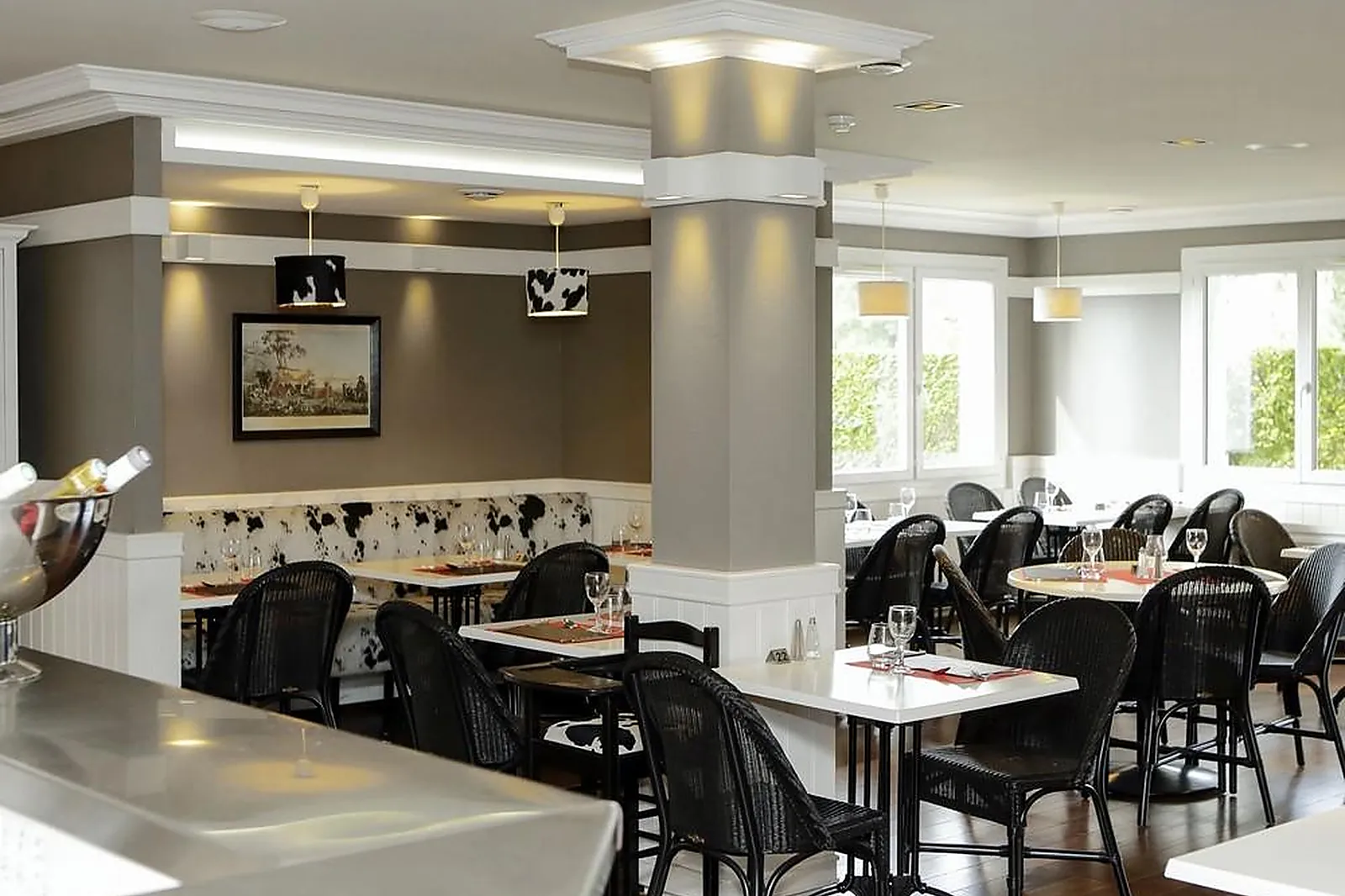 Lieux événementiels, IBIS DOLE SUD CHOISEY