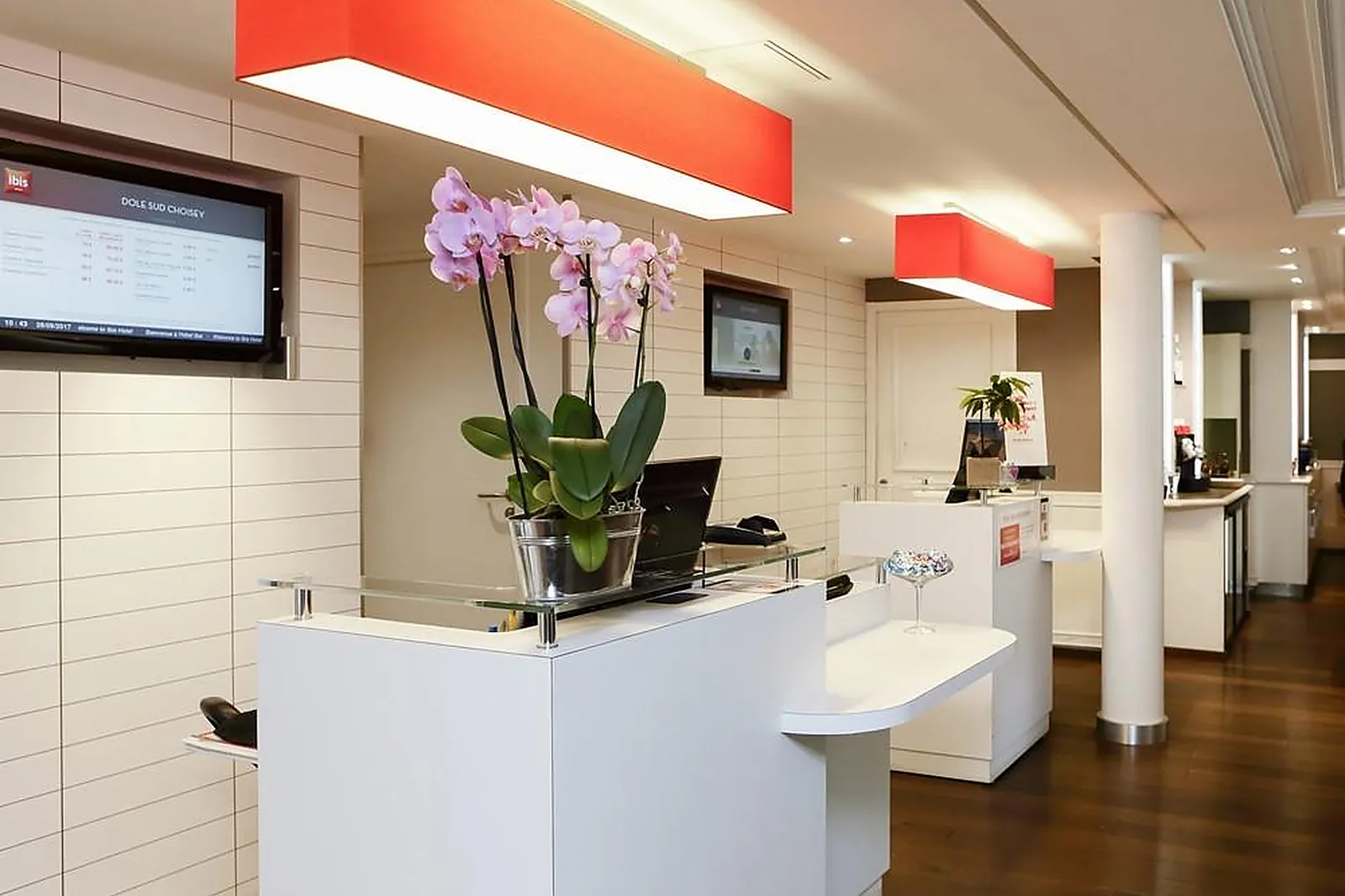 Lieux événementiels, IBIS DOLE SUD CHOISEY