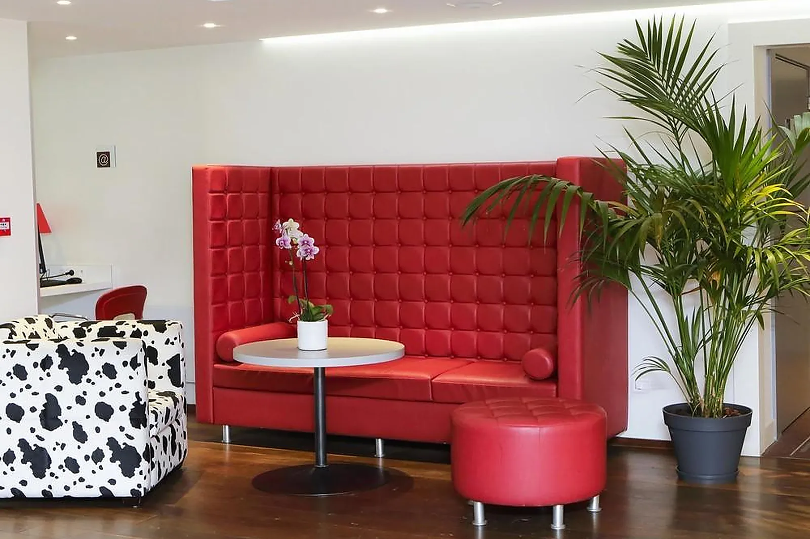 Lieux événementiels, IBIS DOLE SUD CHOISEY