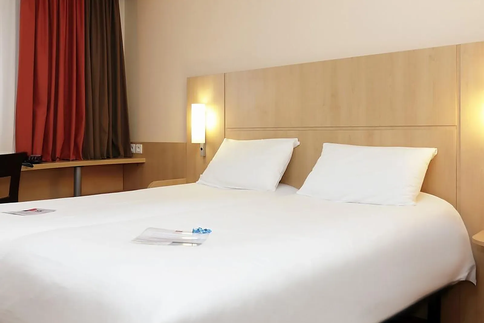 Lieux événementiels, IBIS DOLE SUD CHOISEY