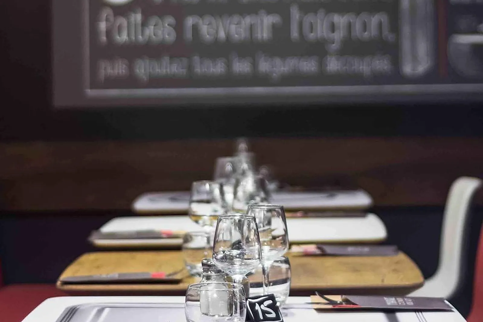 Lieux événementiels, IBIS DUNKERQUE CENTRE