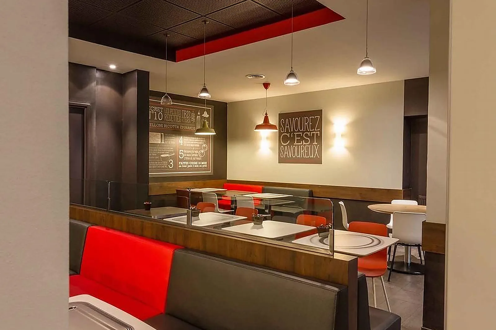 Lieux événementiels, IBIS DUNKERQUE CENTRE