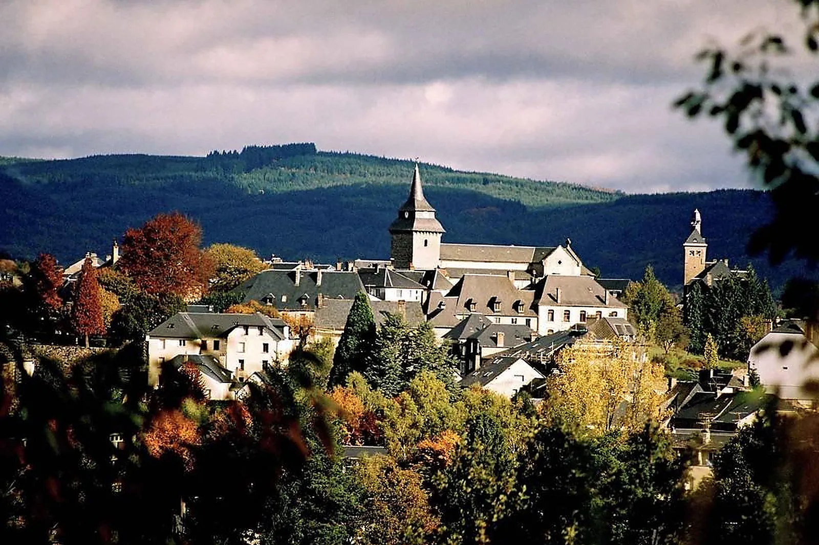 Lieux événementiels, IBIS EGLETONS