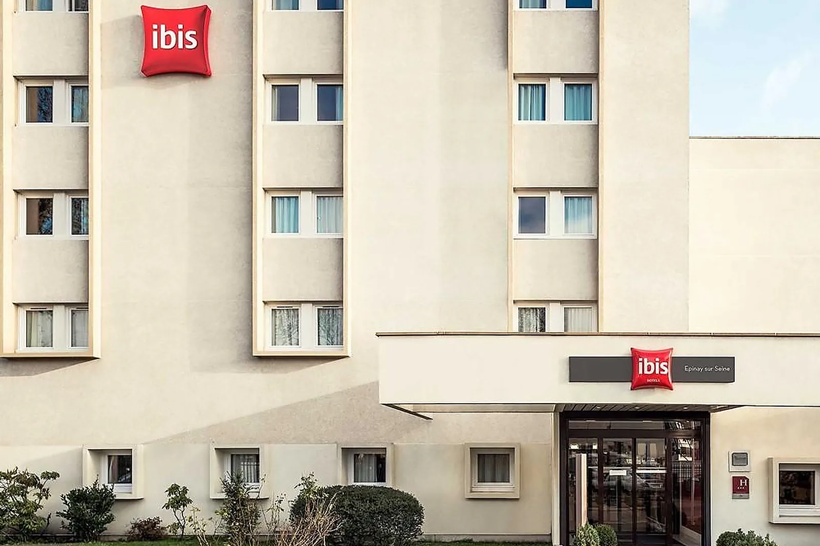 Lieux événementiels, IBIS EPINAY SUR SEINE