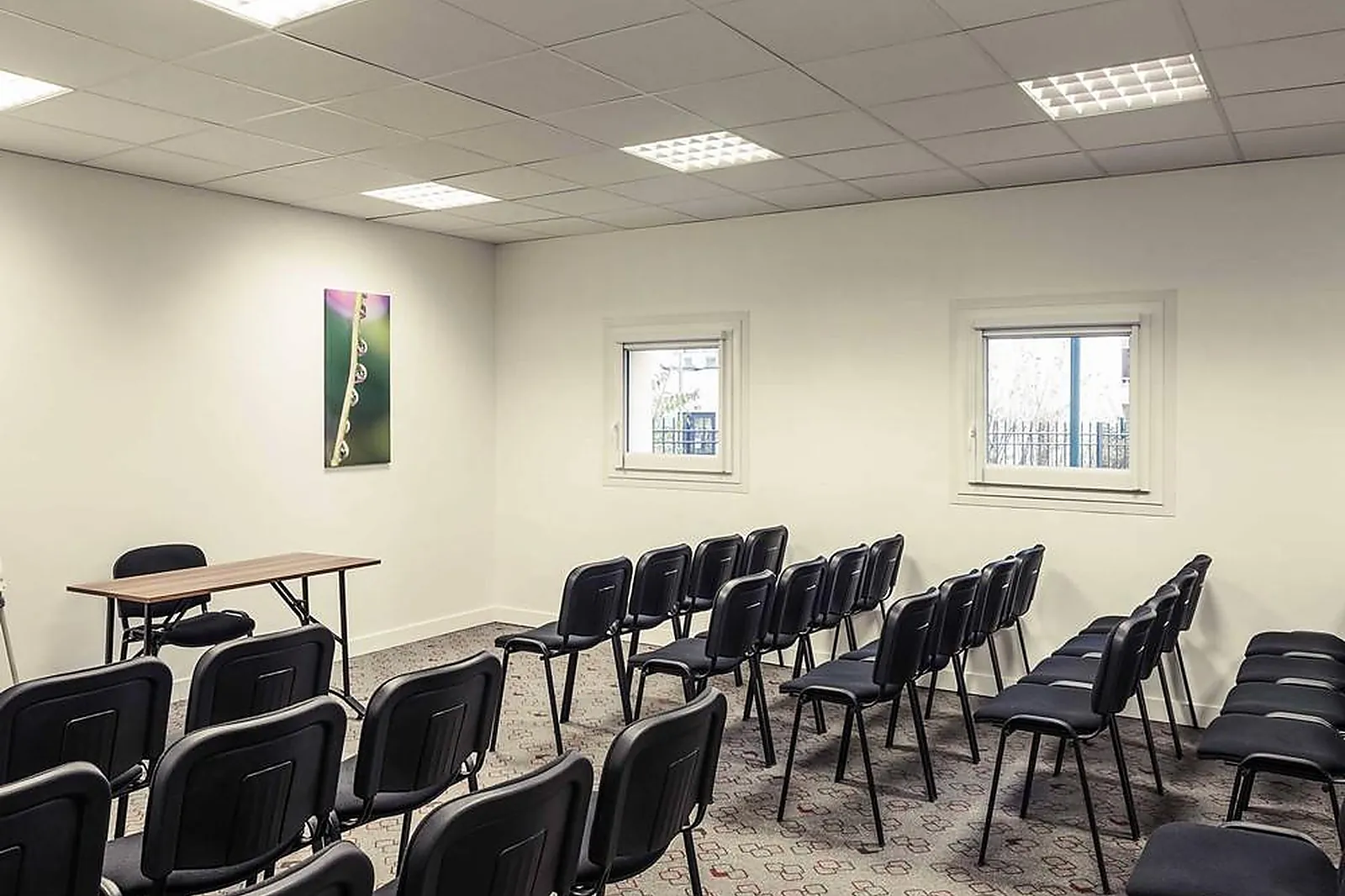 Lieux événementiels, IBIS EPINAY SUR SEINE