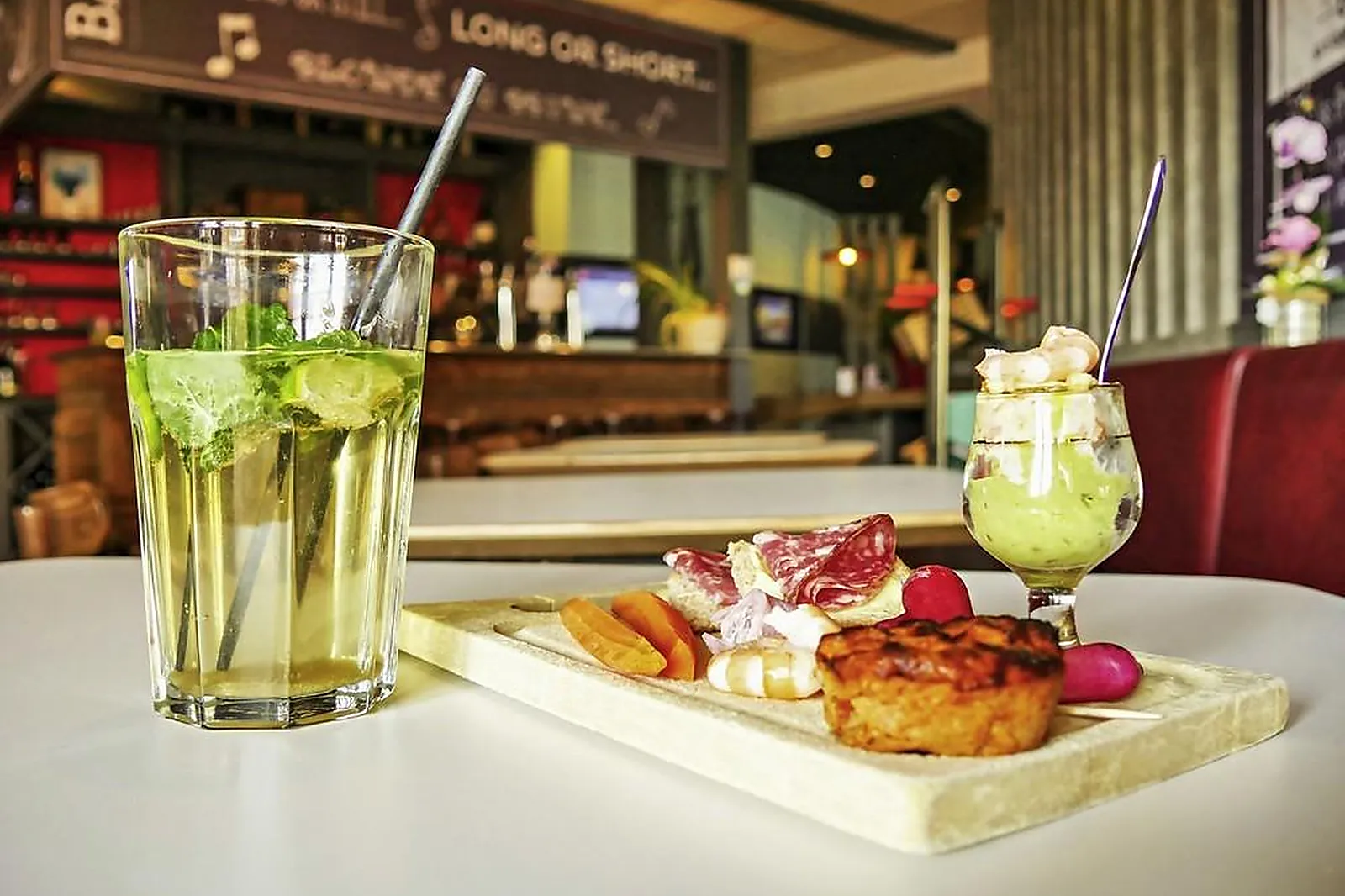 Lieux événementiels, IBIS FALAISE COEUR DE NORMANDIE