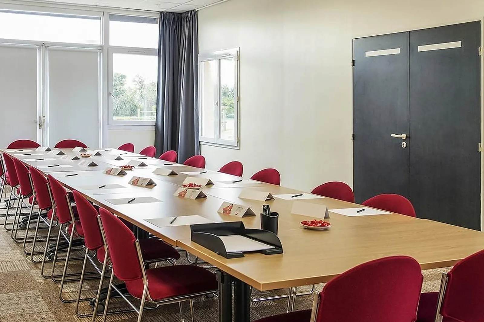 Lieux événementiels, IBIS FALAISE COEUR DE NORMANDIE