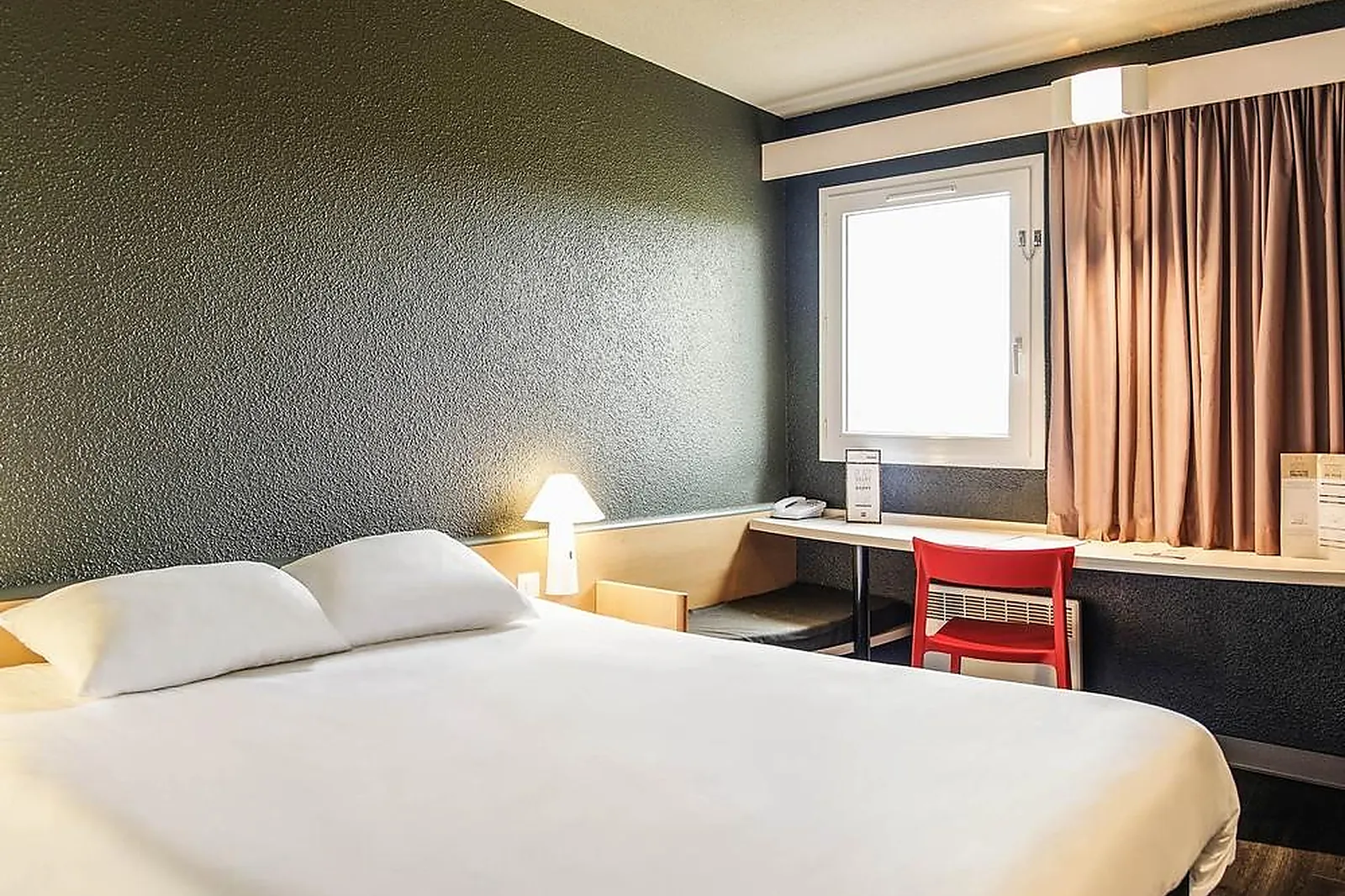 Lieux événementiels, IBIS FALAISE COEUR DE NORMANDIE