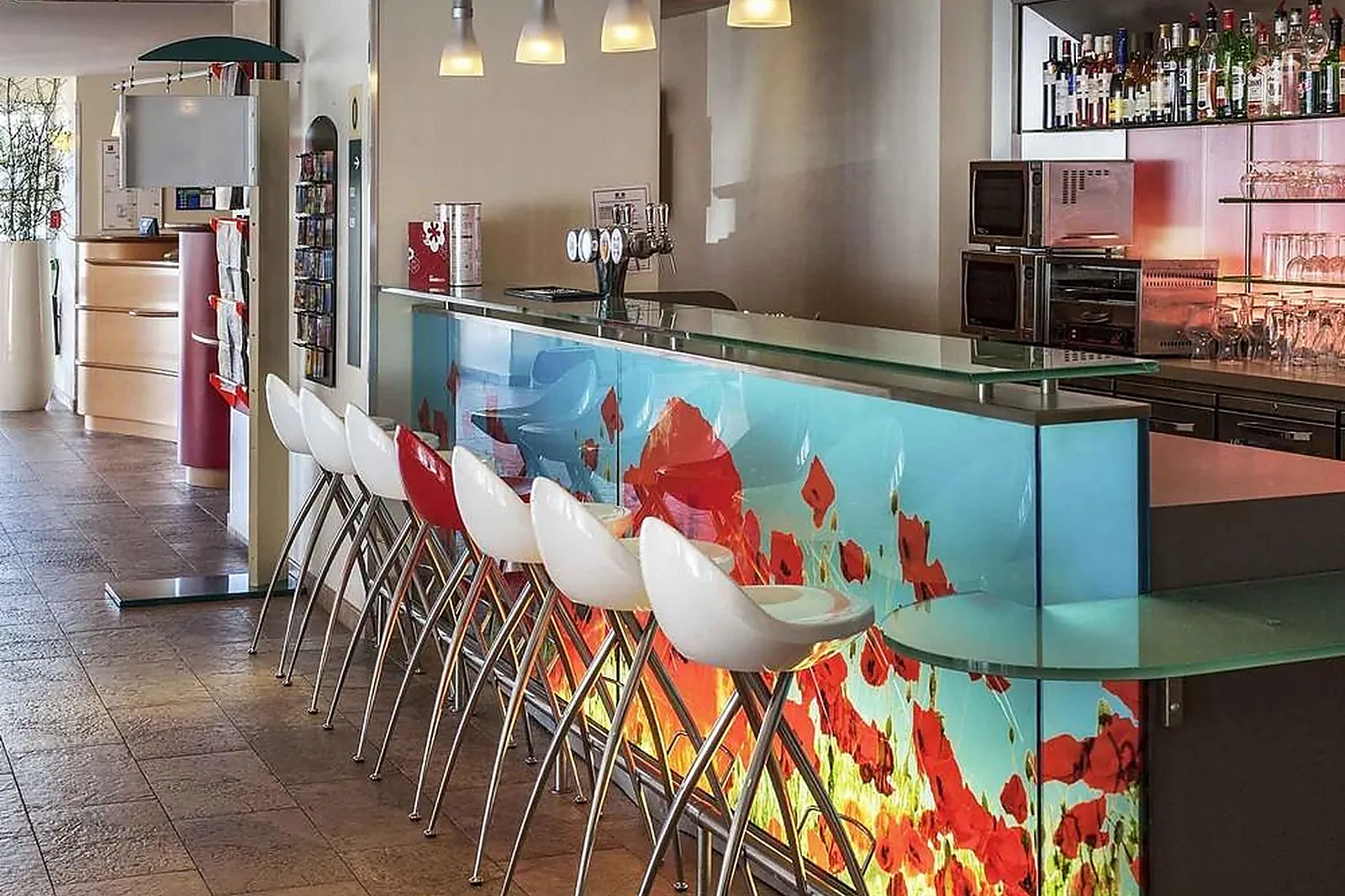 Lieux événementiels, IBIS GOLFE DE SAINT-TROPEZ