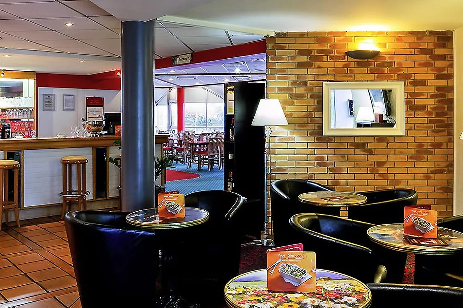 Lieux événementiels, IBIS GRENOBLE UNIVERSITÉ