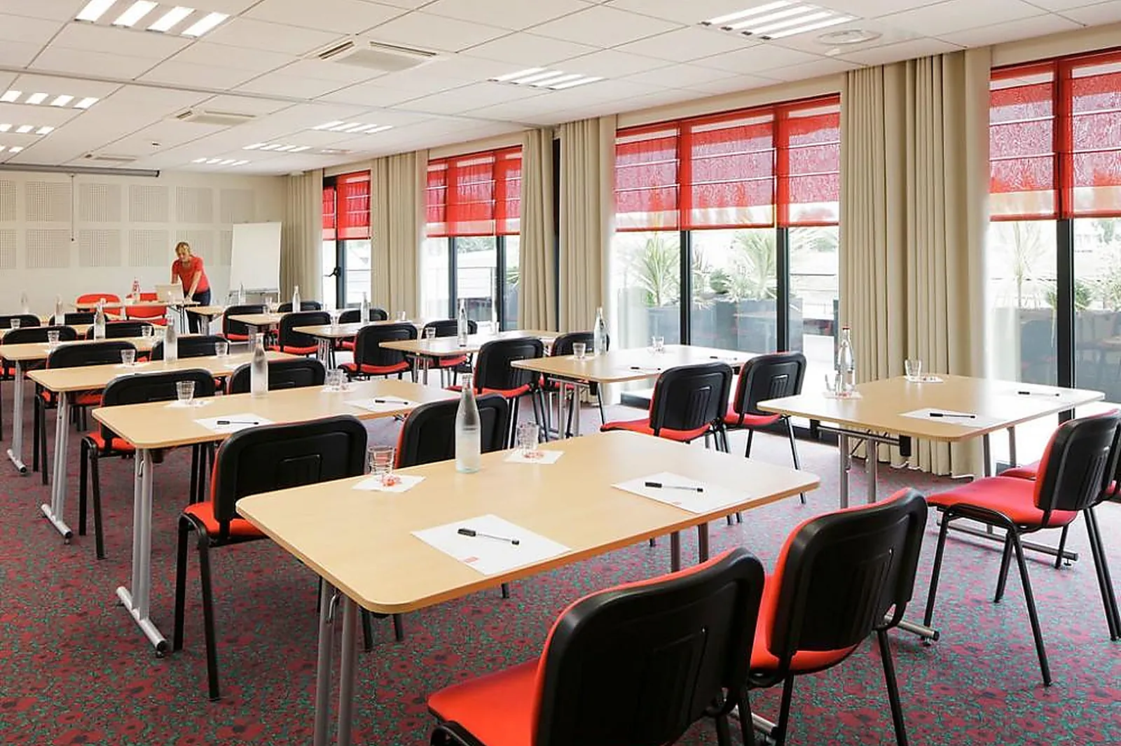 Lieux événementiels, IBIS GUINGAMP COEUR DE BRETAGNE