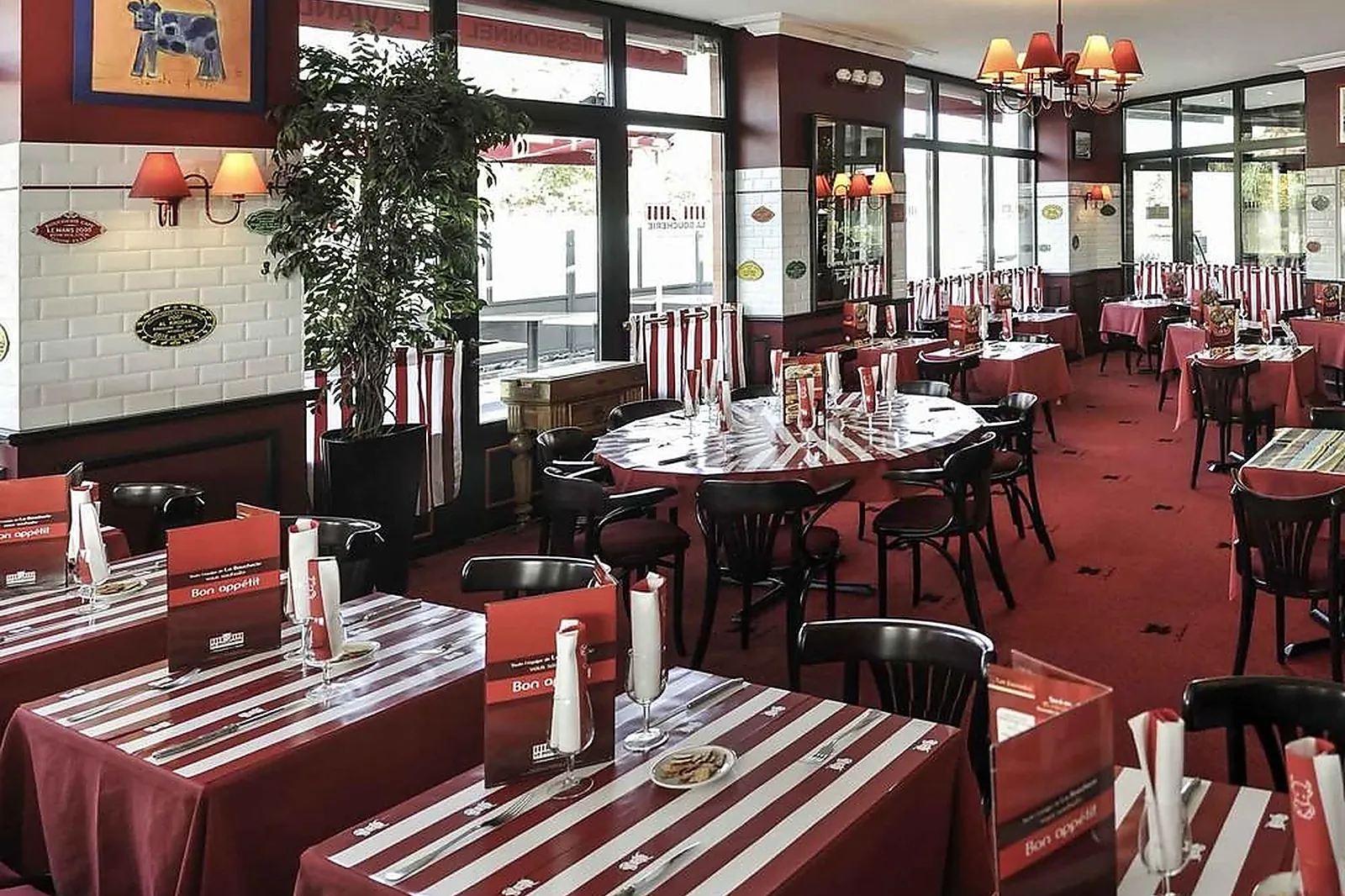 Lieux événementiels, IBIS HAGUENAU STRASBOURG NORD