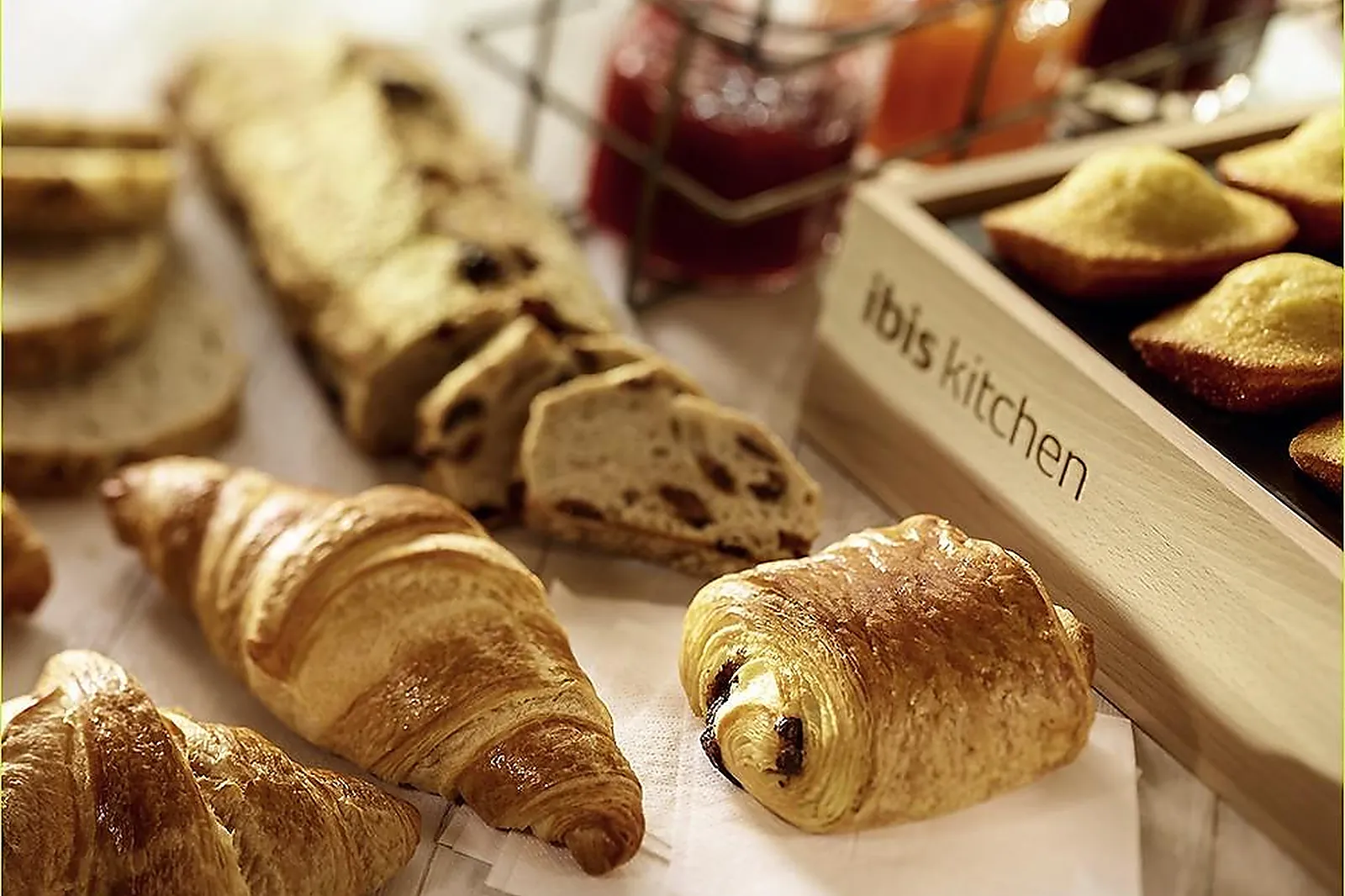 Lieux événementiels, IBIS HOTEL AUTUN