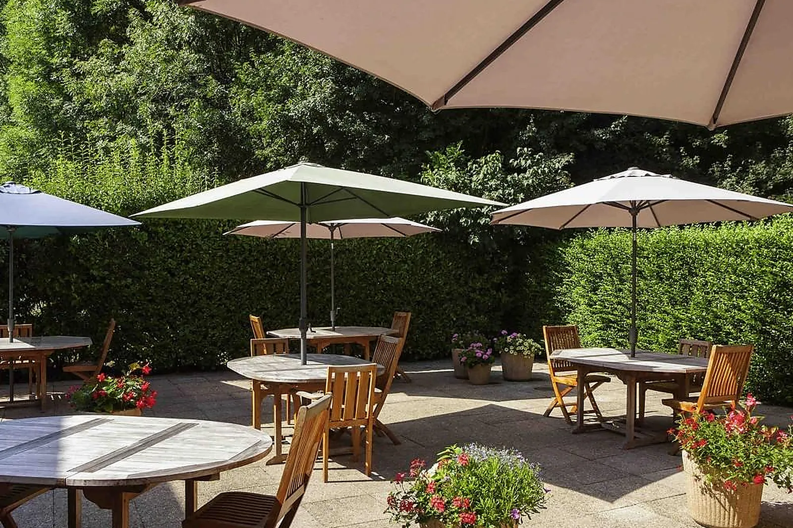 Lieux événementiels, IBIS JOUY EN JOSAS