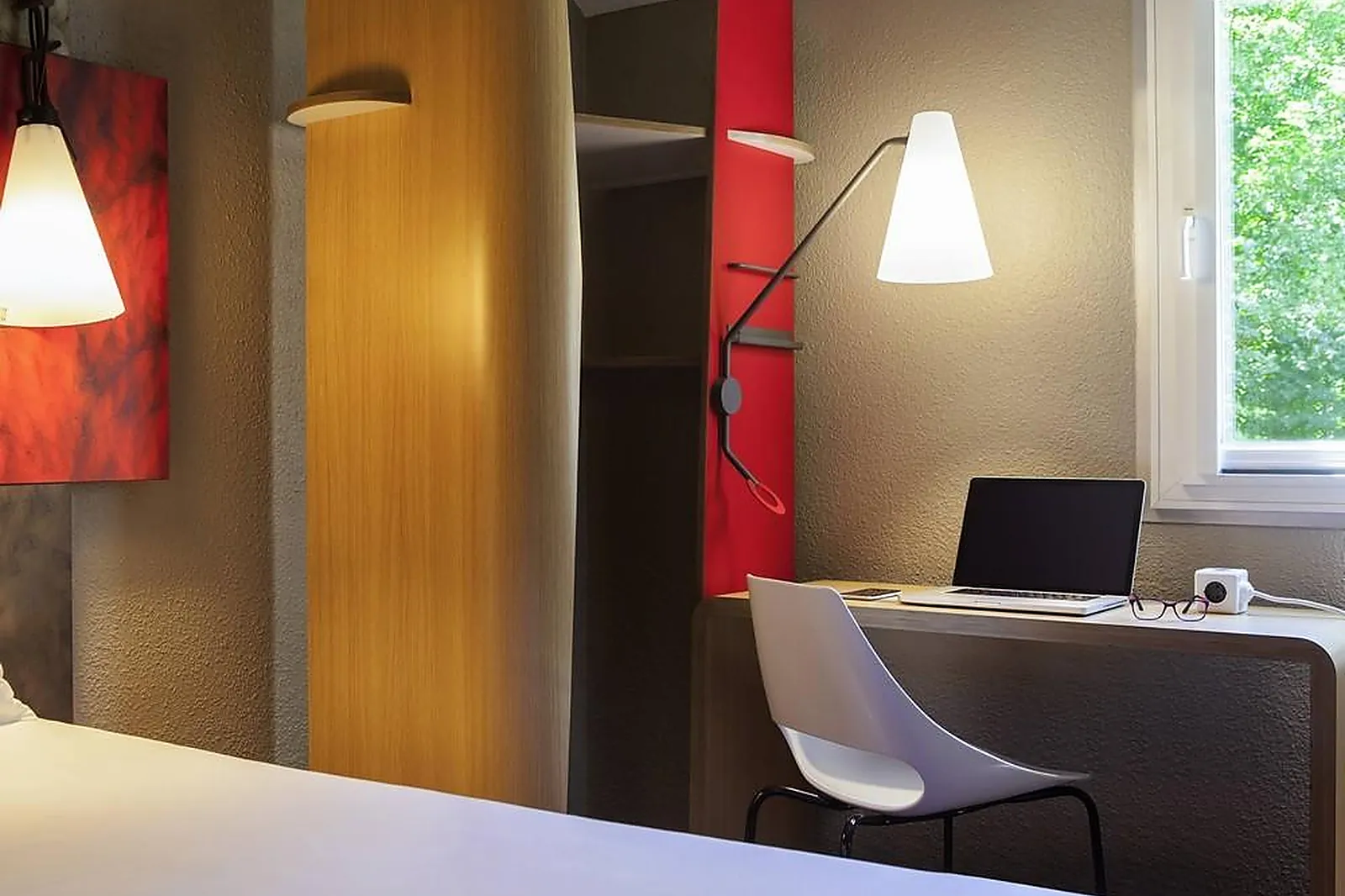 Lieux événementiels, IBIS JOUY EN JOSAS