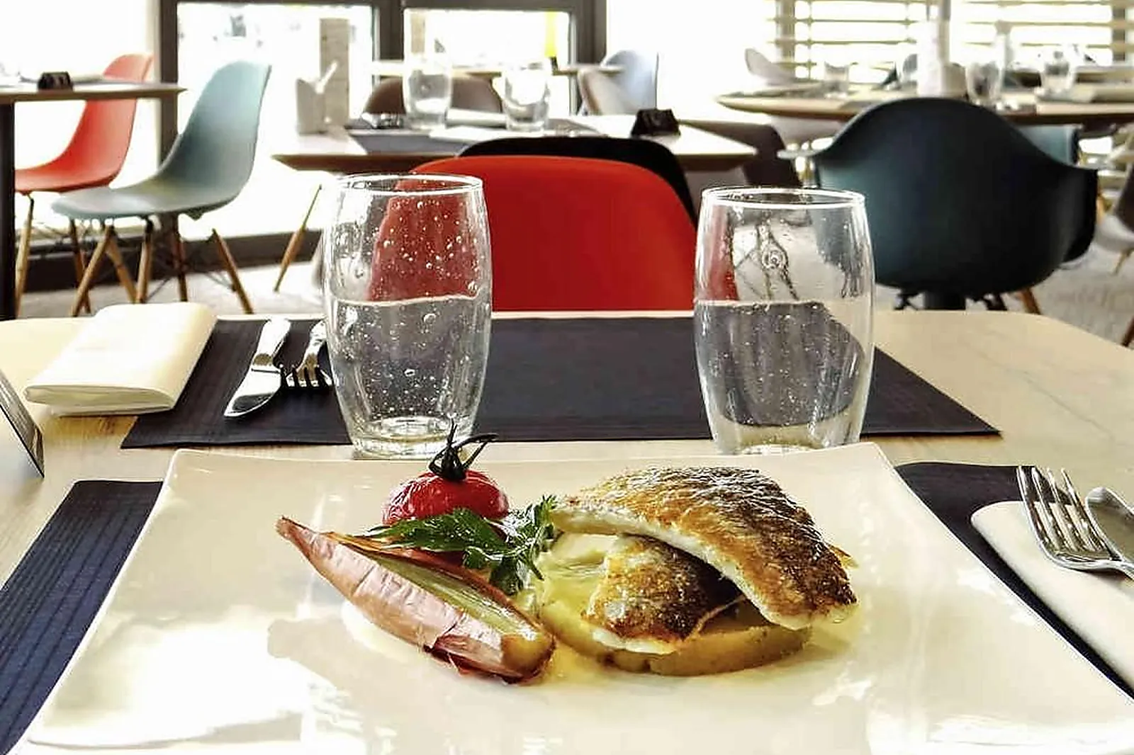 Lieux événementiels, IBIS LA BAULE PORNICHET PLAGE