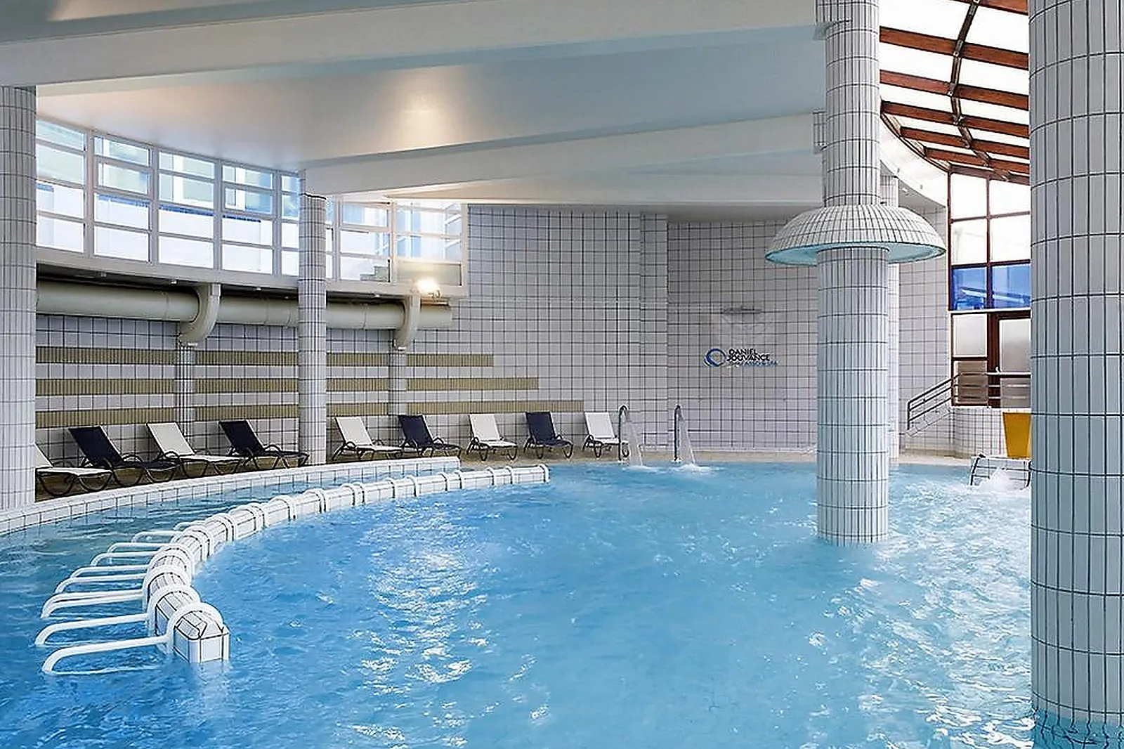 Lieux événementiels, IBIS LA BAULE PORNICHET PLAGE