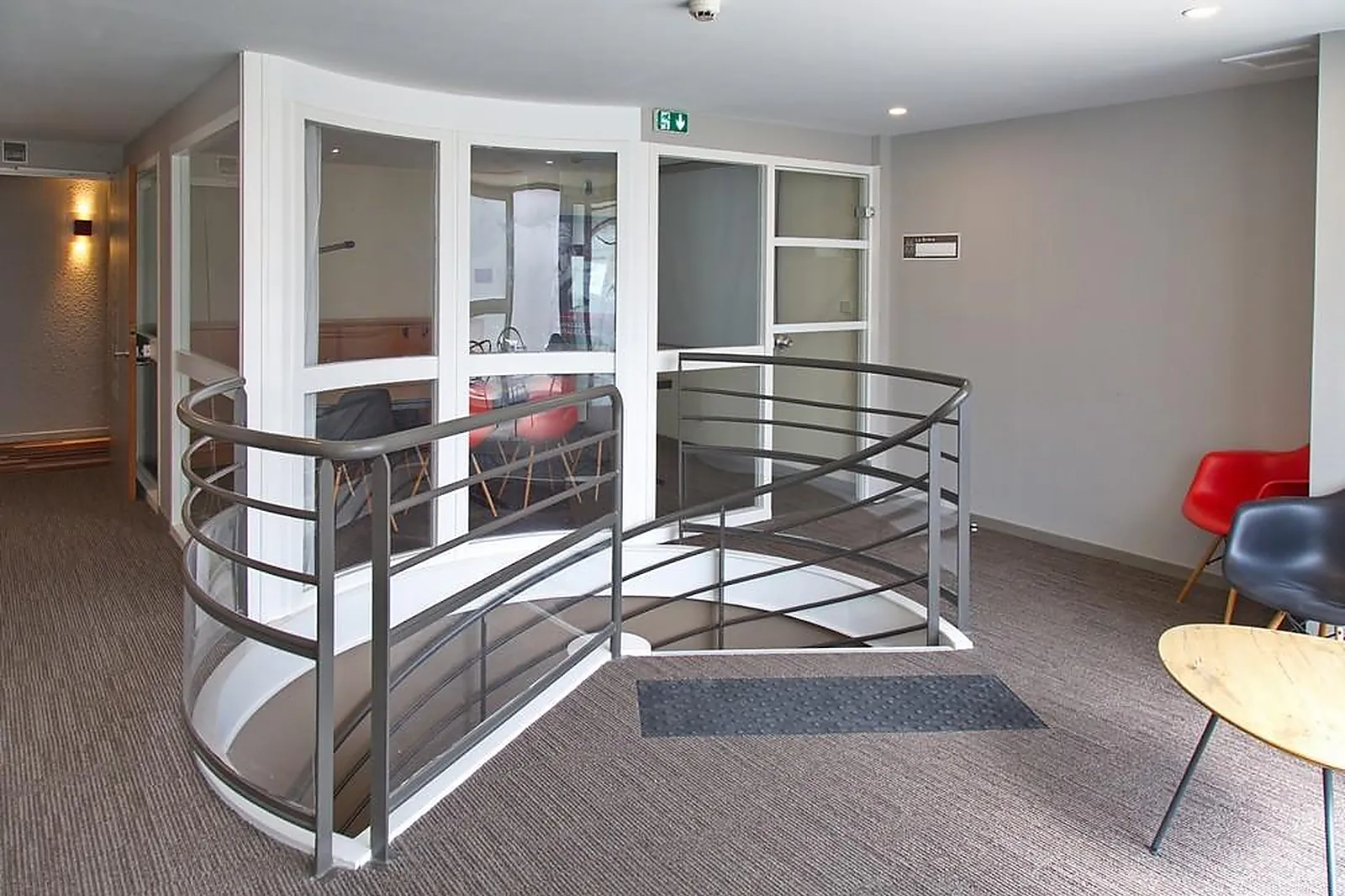 Lieux événementiels, IBIS LA BAULE PORNICHET PLAGE