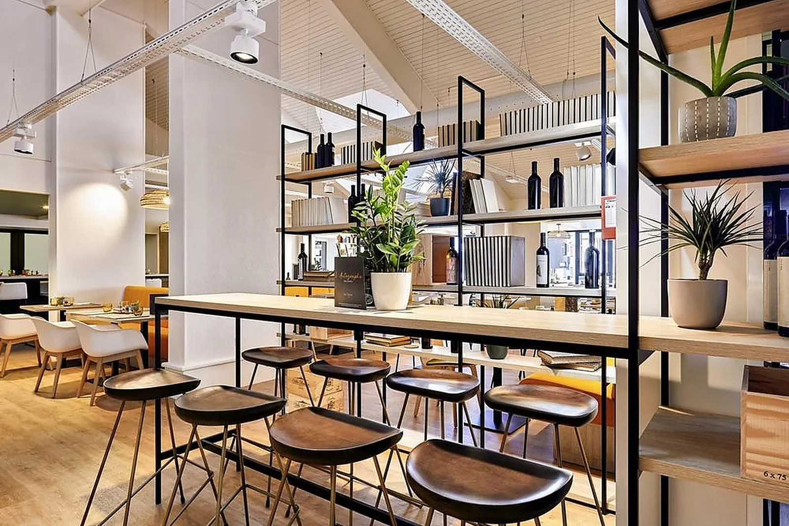 Lieux événementiels, IBIS LA ROCHE-SUR-YON