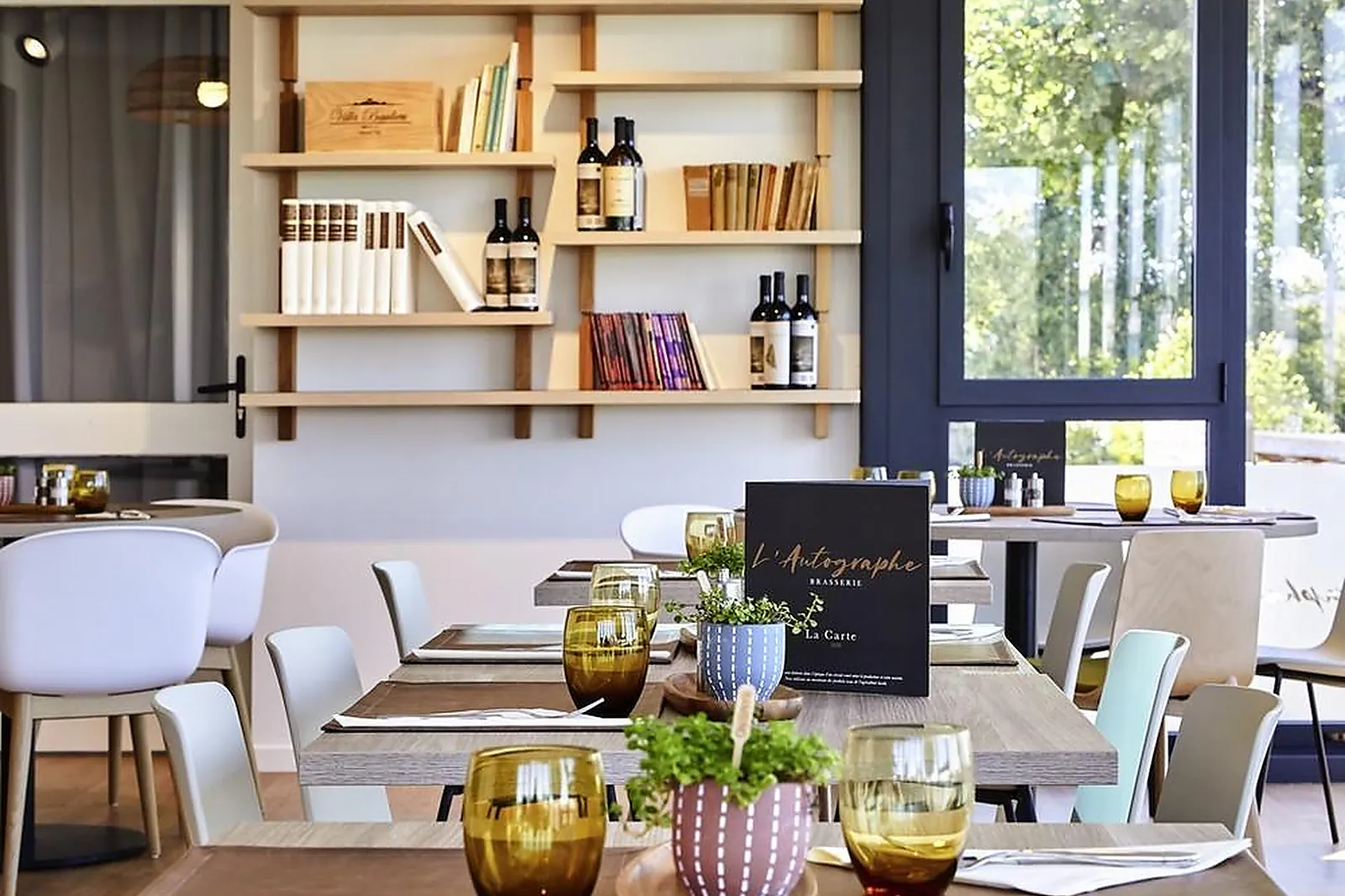 Lieux événementiels, IBIS LA ROCHE-SUR-YON