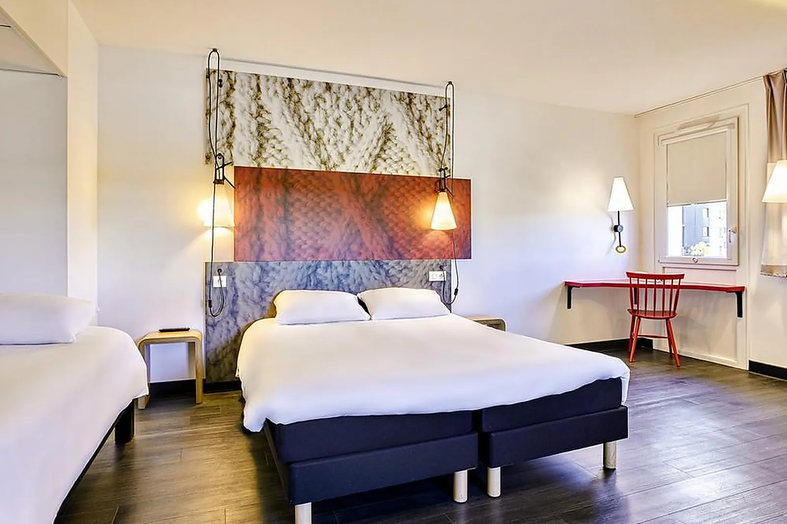 Lieux événementiels, IBIS LA ROCHE-SUR-YON