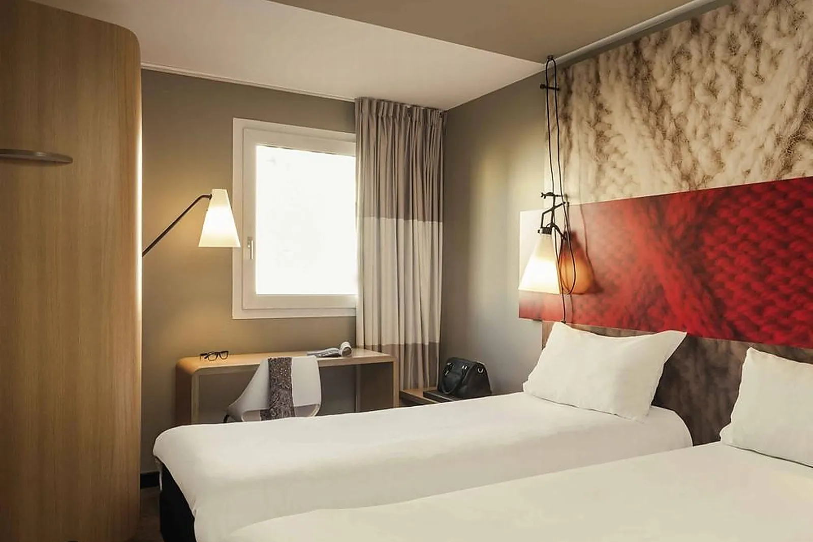 Lieux événementiels, IBIS LE HAVRE CENTRE