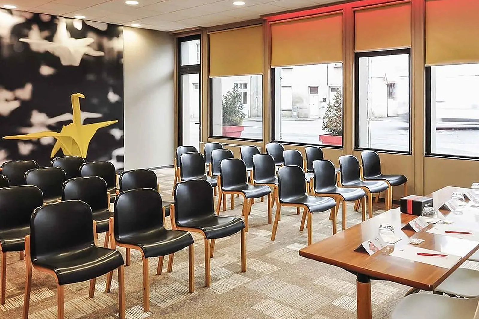 Lieux événementiels, IBIS LE PUY-EN-VELAY CENTRE