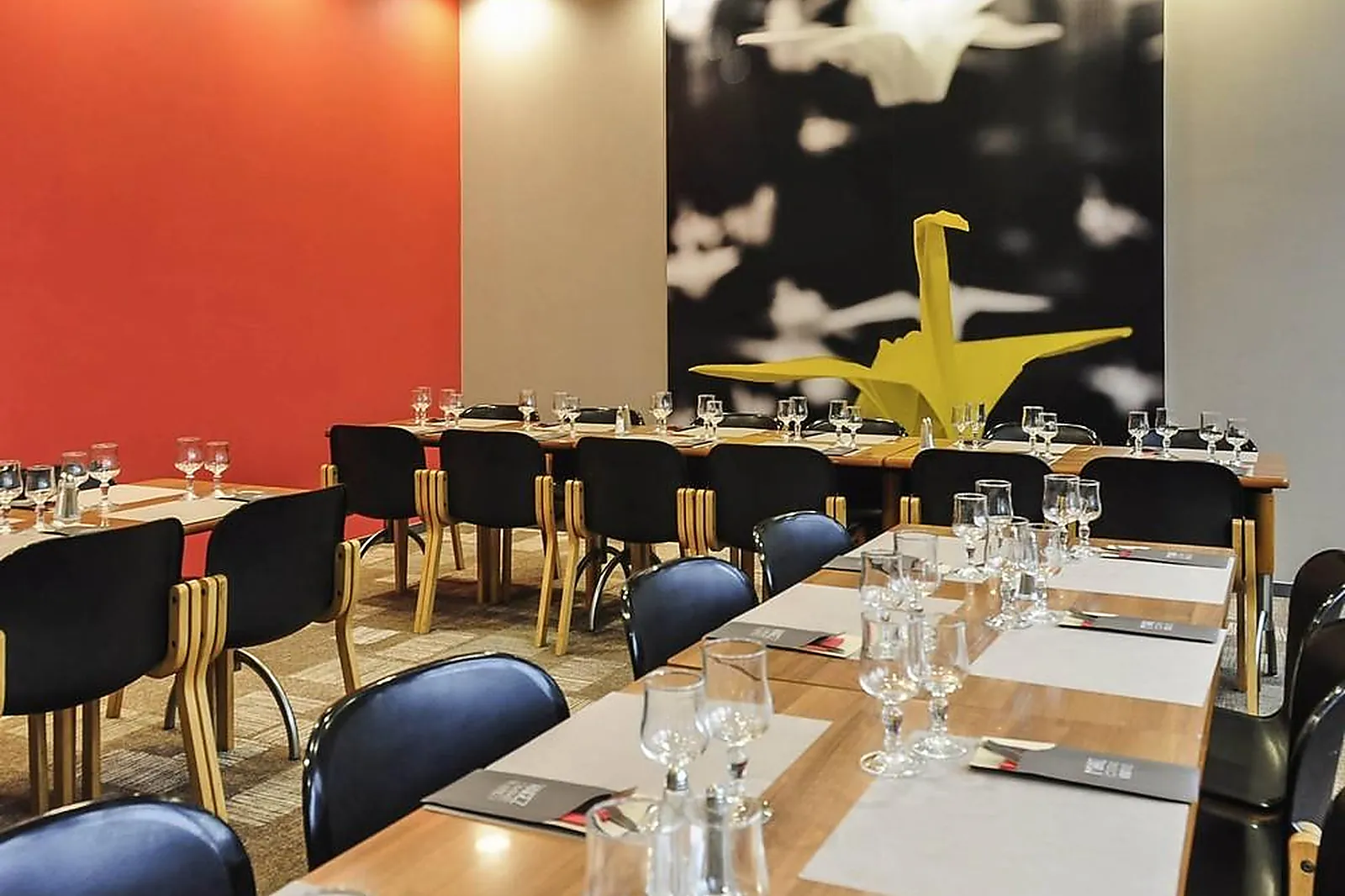 Lieux événementiels, IBIS LE PUY-EN-VELAY CENTRE